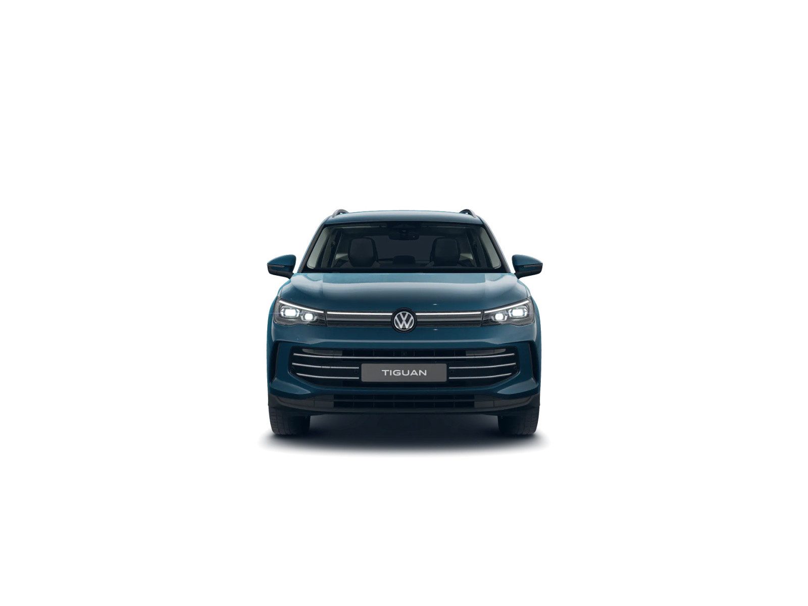 Volkswagen Tiguan – Bild 3