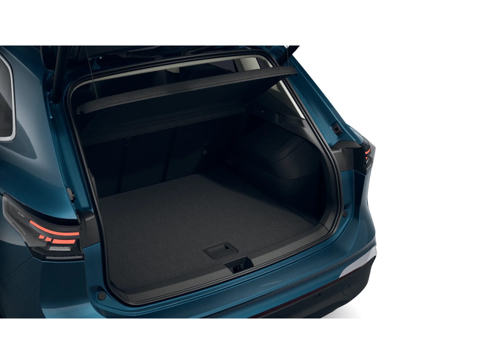 Volkswagen Tiguan – Bild 8