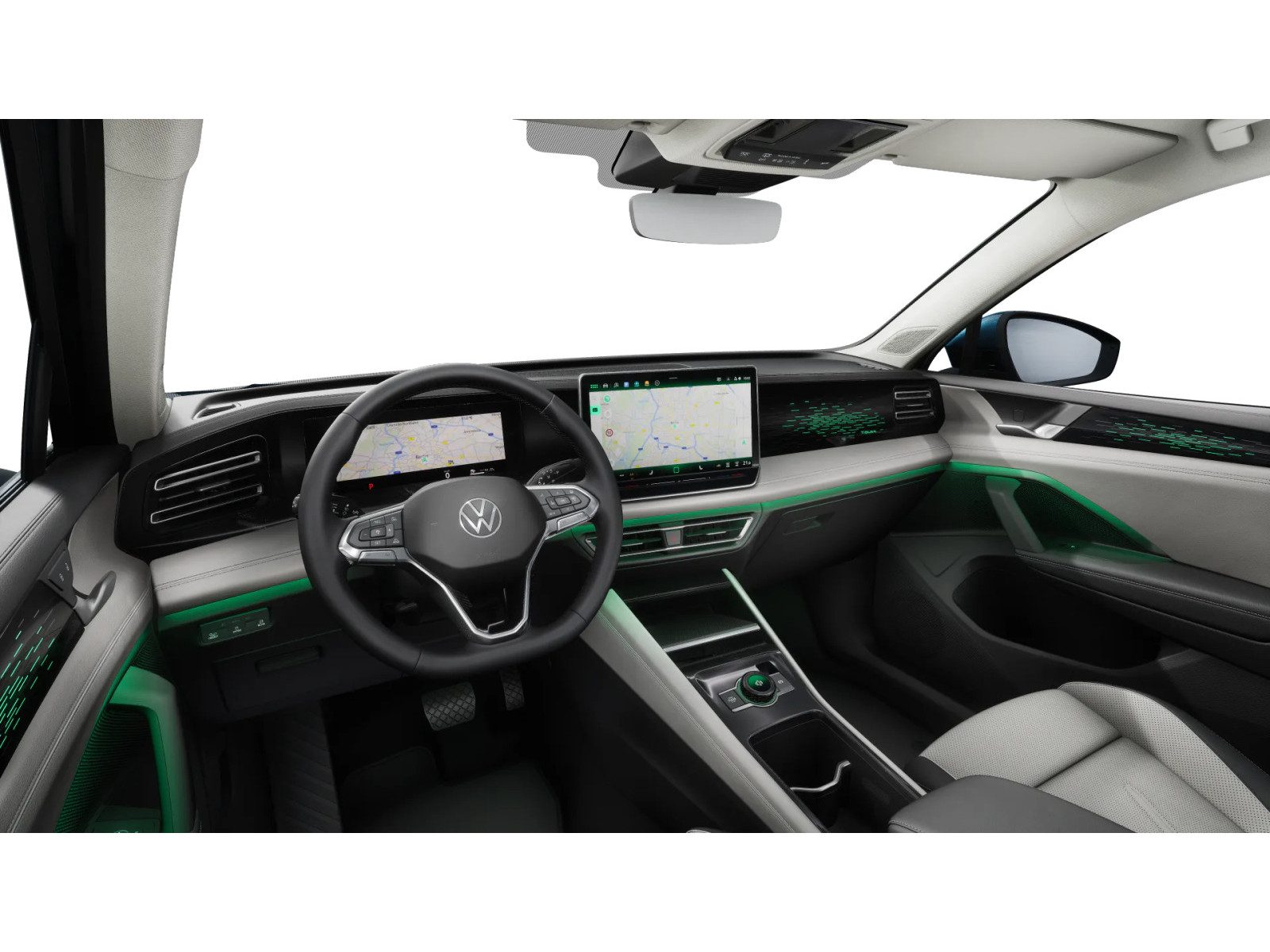 Volkswagen Tiguan – Bild 9