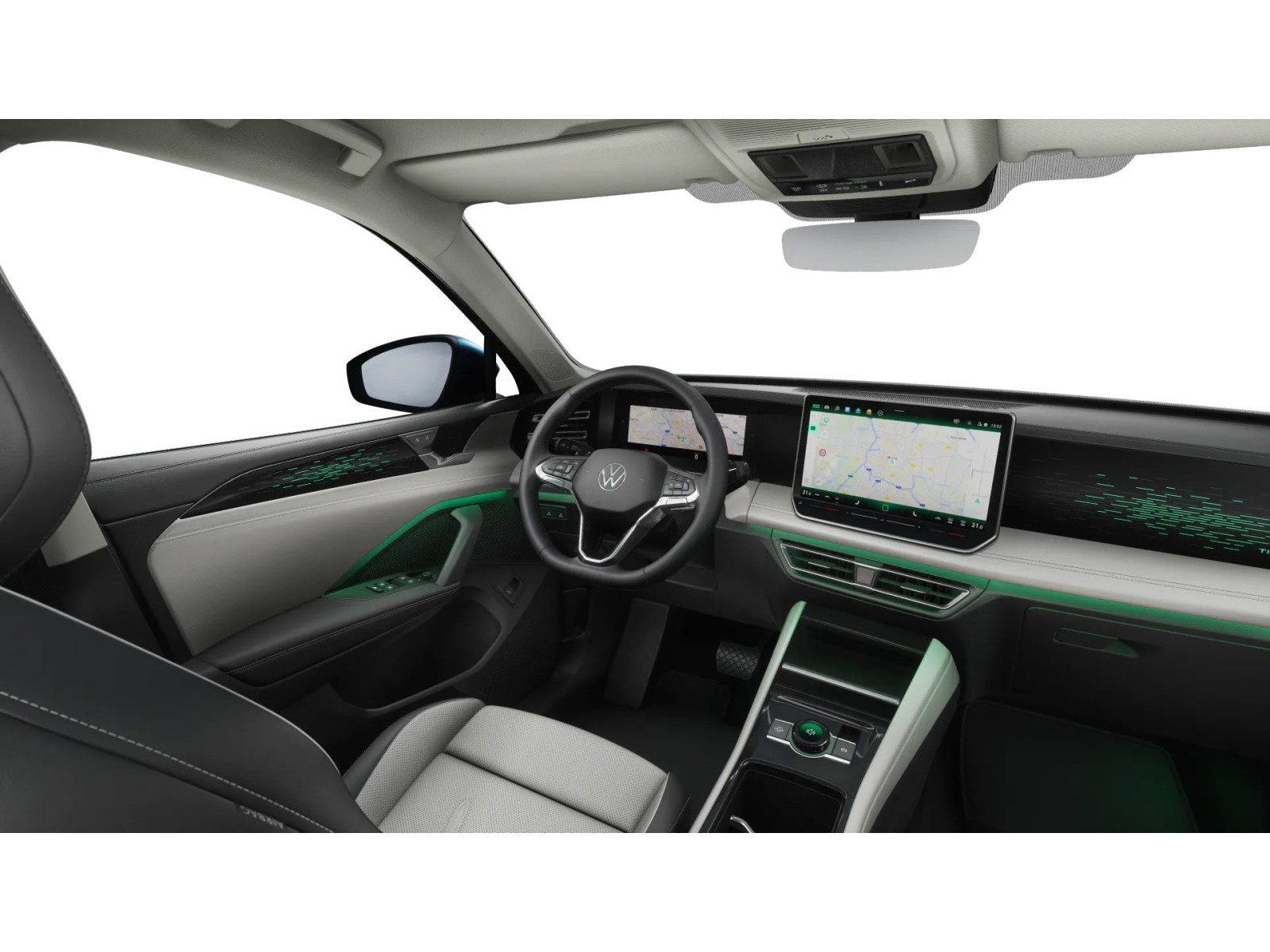 Volkswagen Tiguan – Bild 10