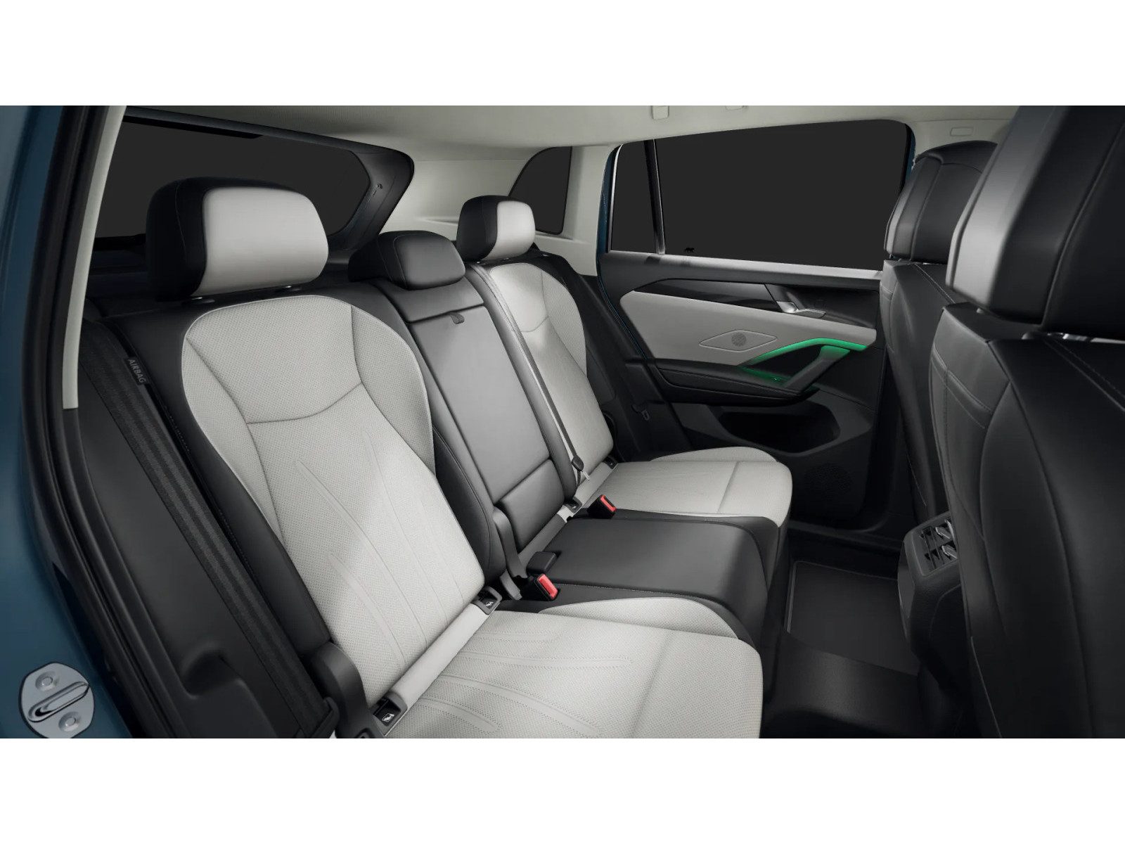 Volkswagen Tiguan – Bild 11
