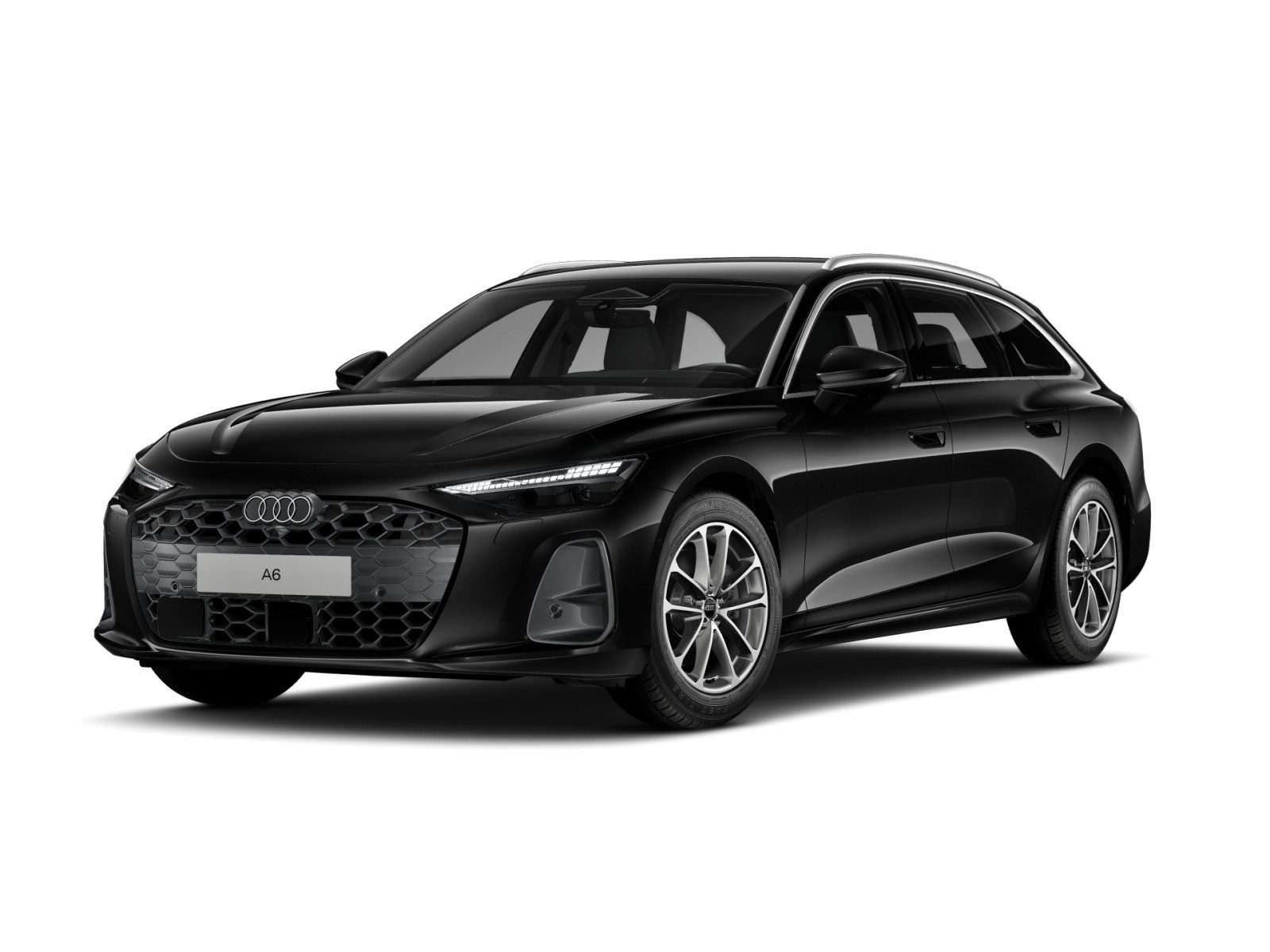 Audi A6 Avant – Foto 2