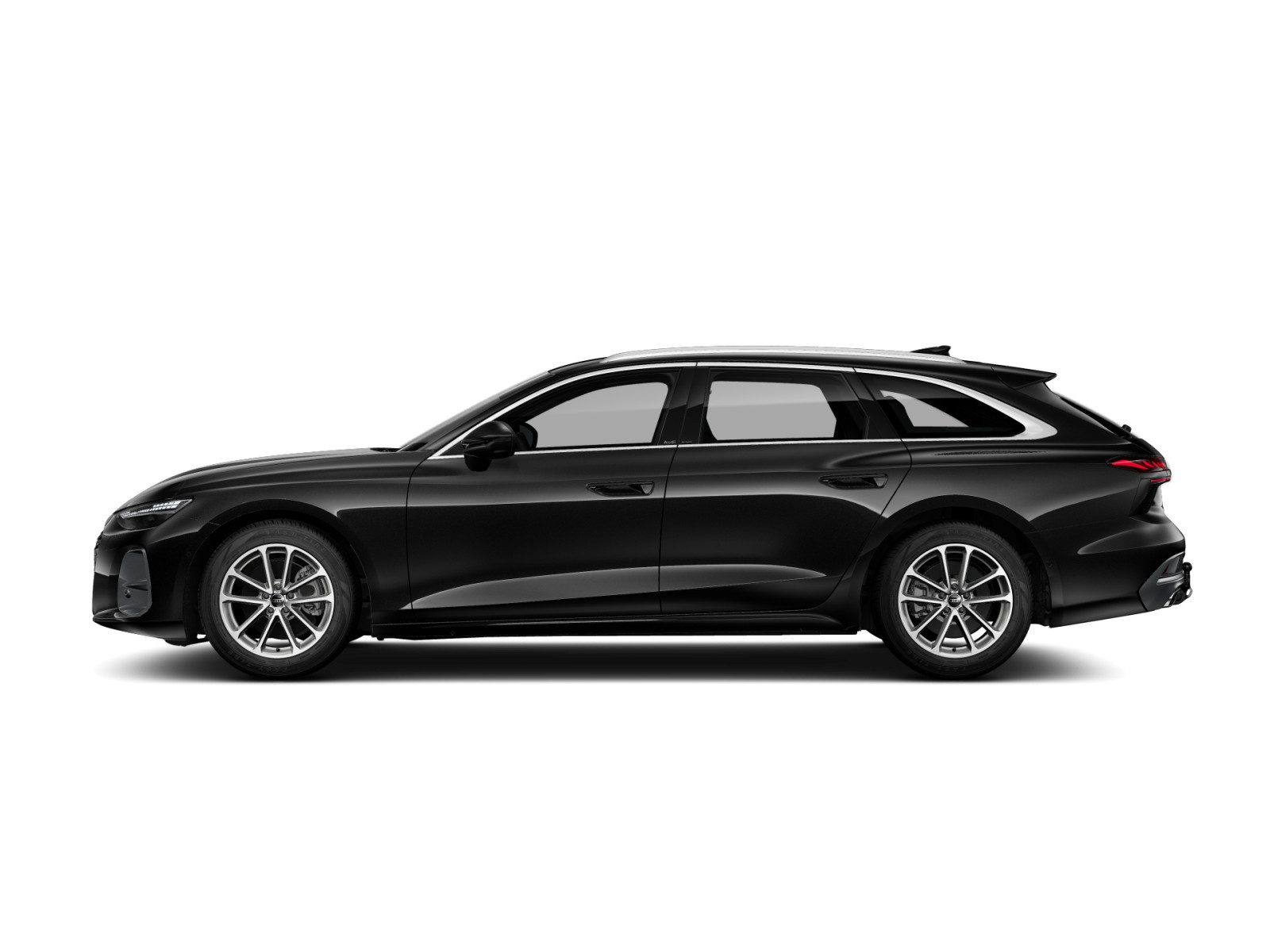 Audi A6 Avant – Foto 6