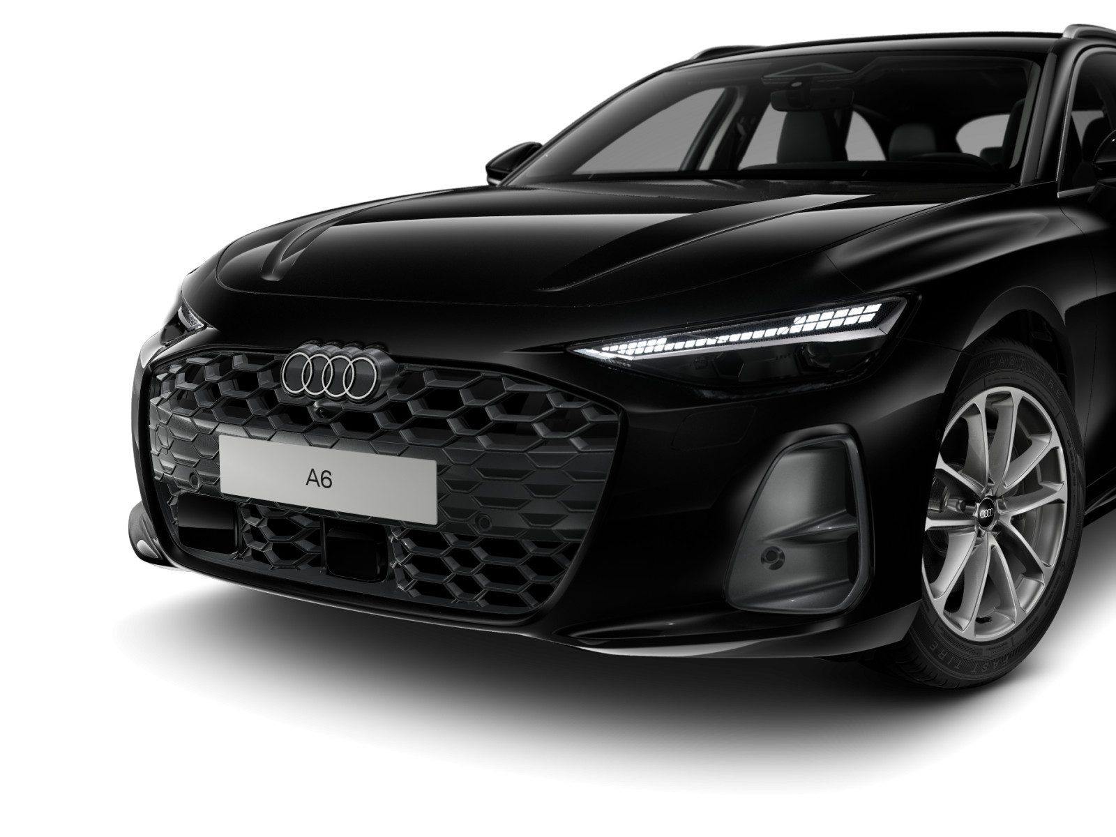 Audi A6 Avant – Foto 8