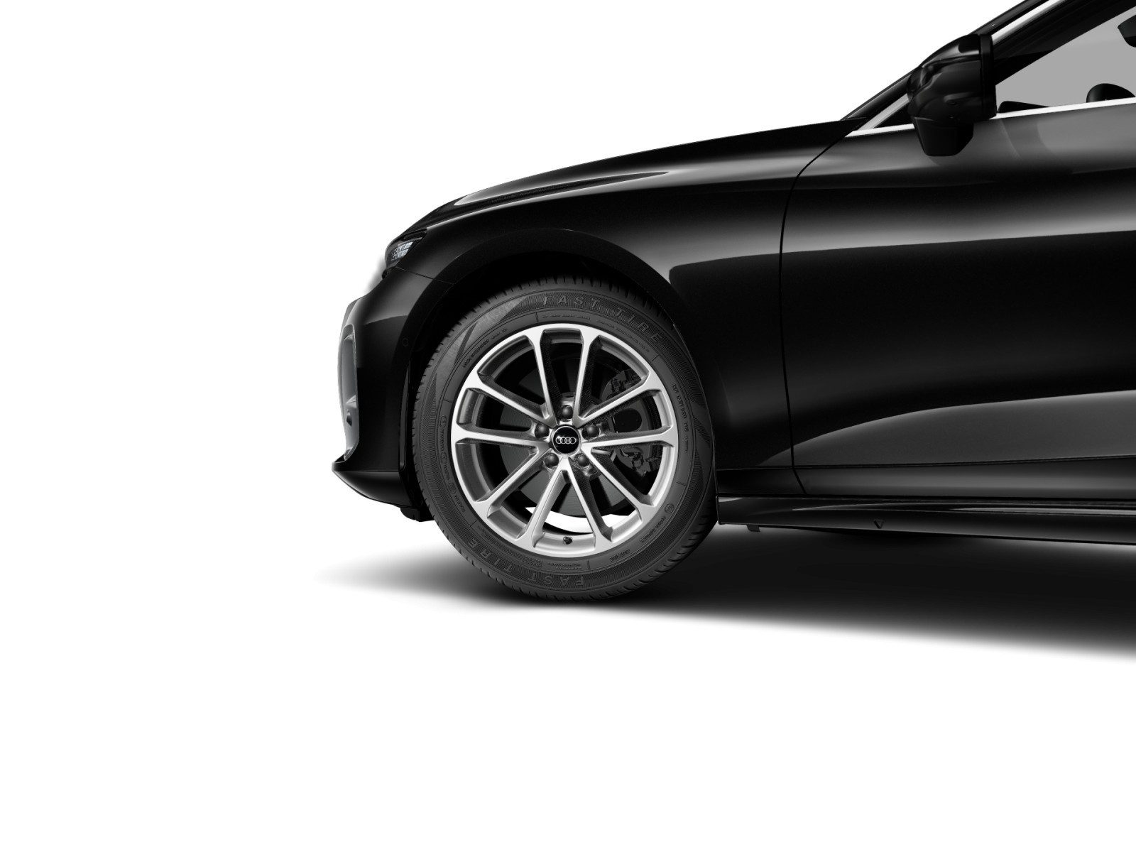 Audi A6 Avant – Bild 4