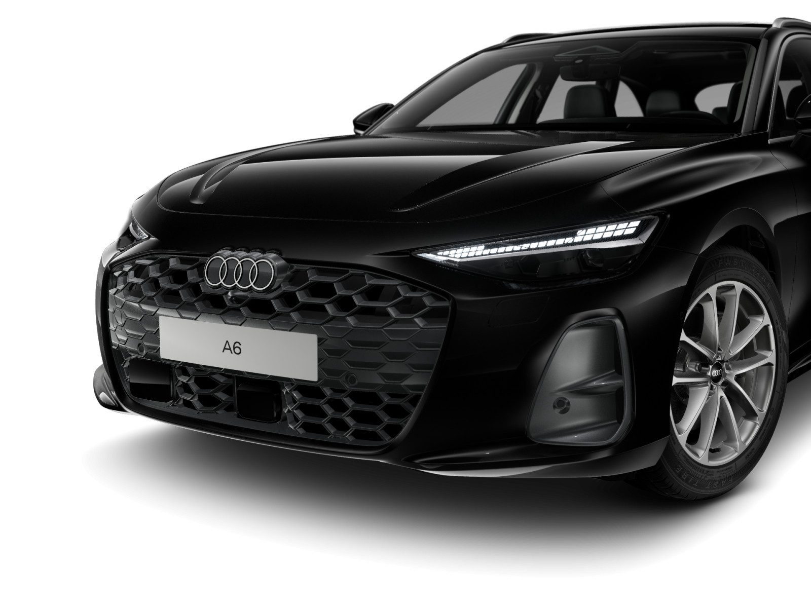 Audi A6 Avant – Bild 8
