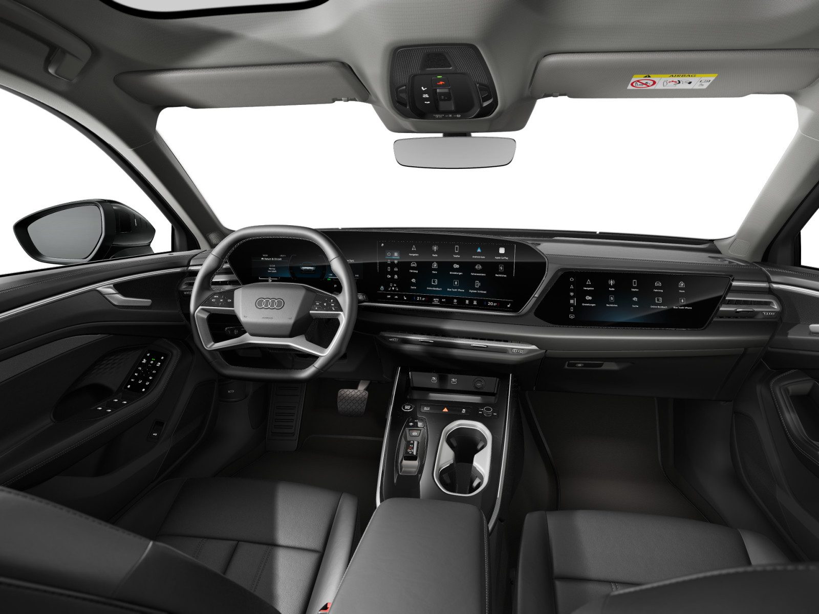 Audi A6 Avant – Bild 9