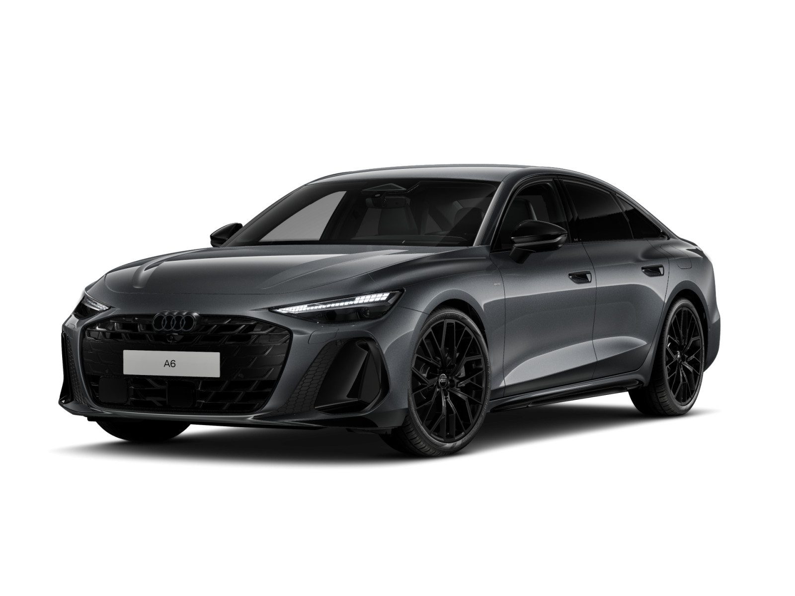 Audi A6 – Bild 2