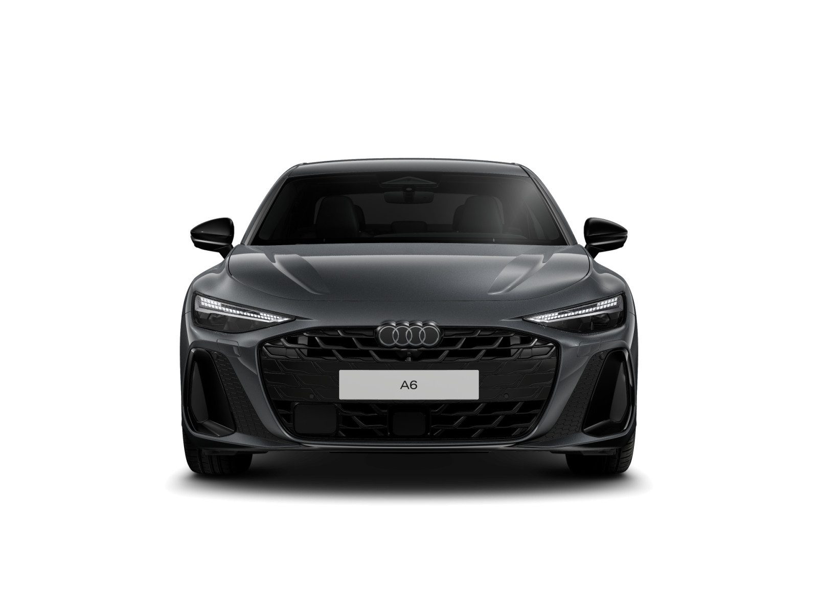 Audi A6 – Bild 3