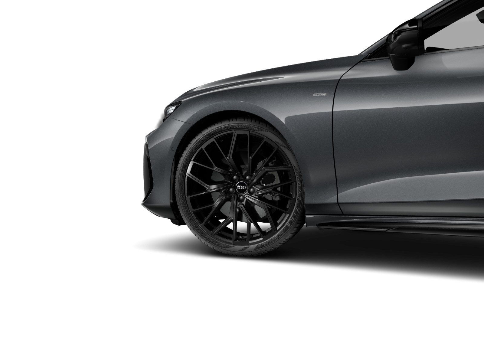 Audi A6 – Bild 4