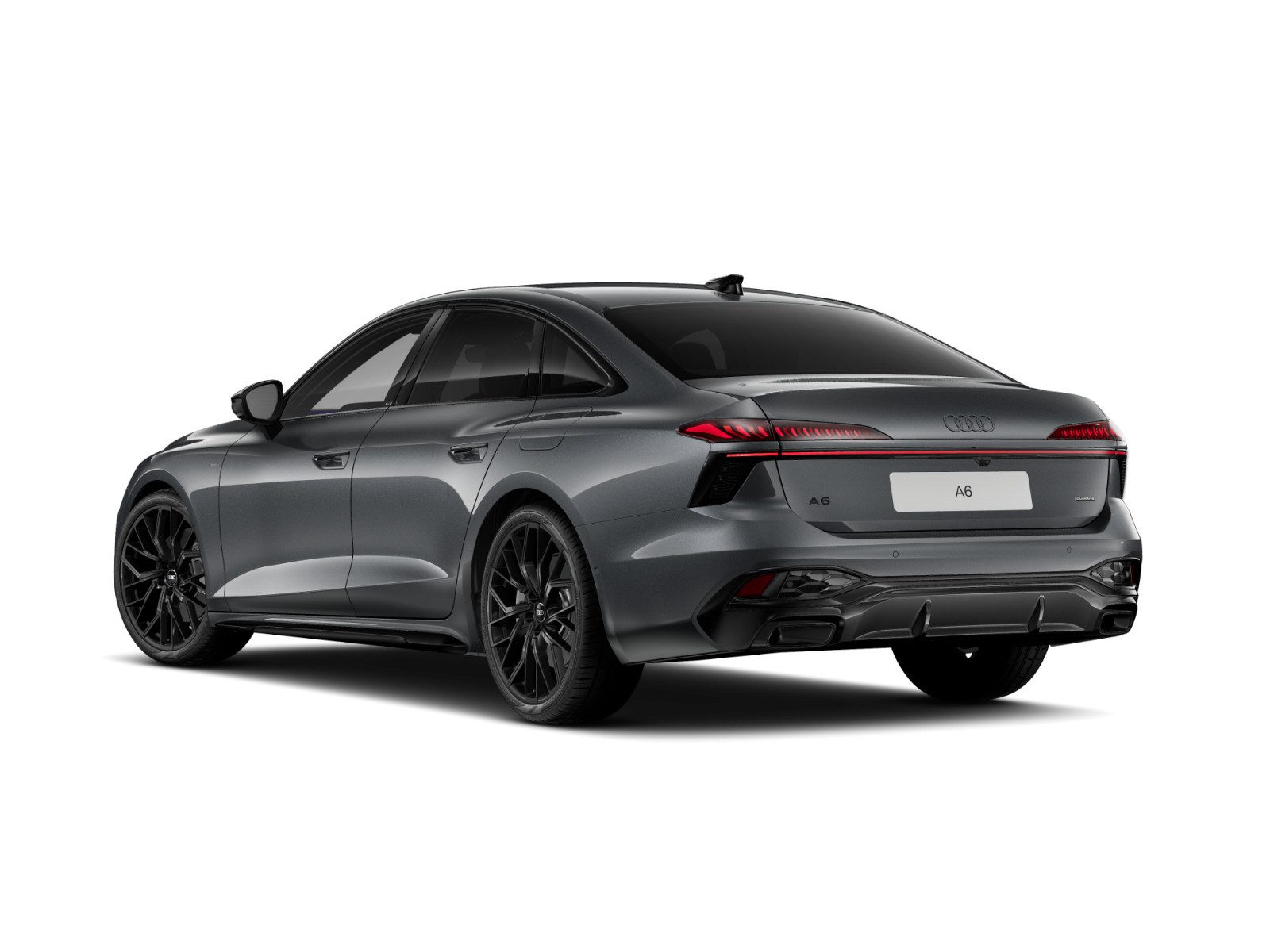 Audi A6 – Bild 5