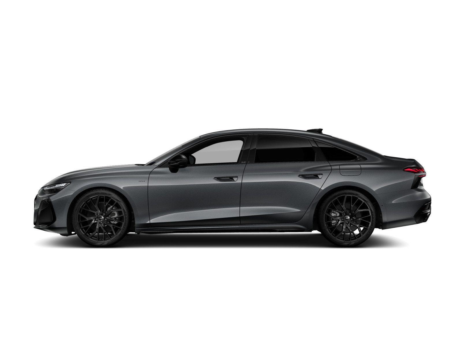 Audi A6 – Bild 6