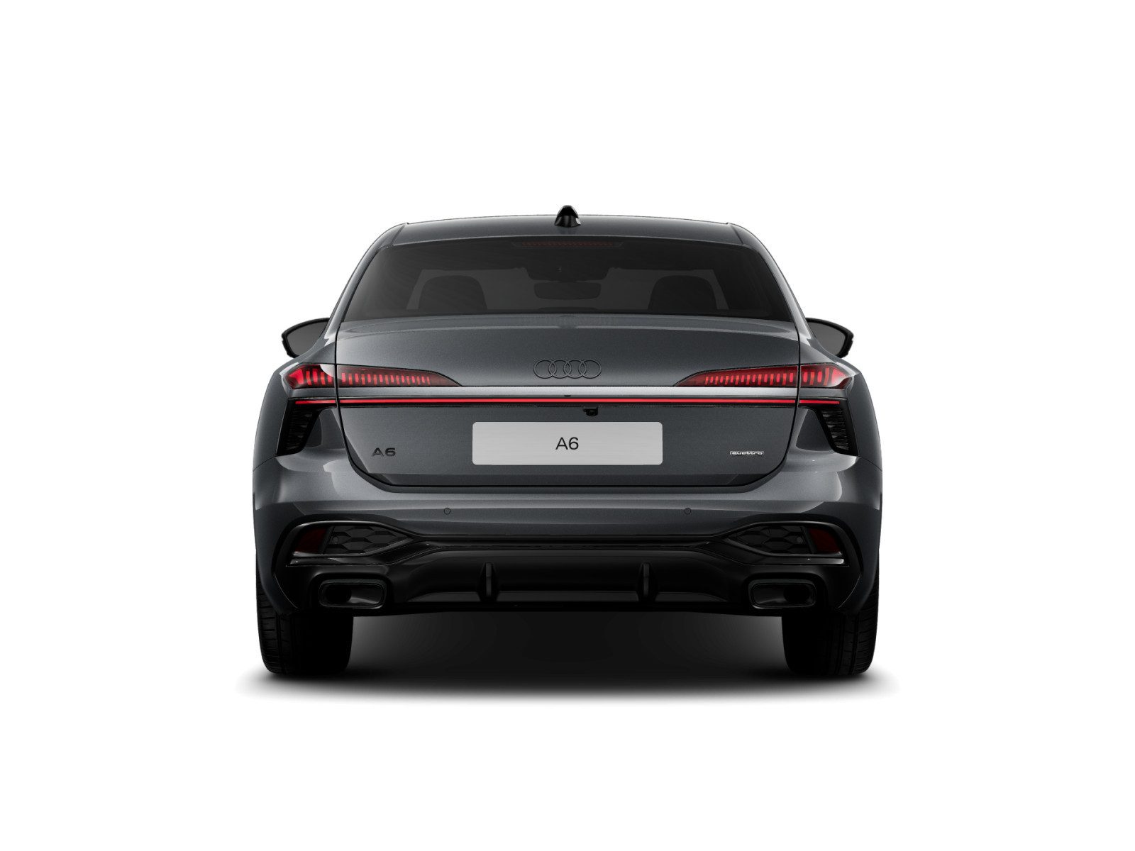 Audi A6 – Bild 7