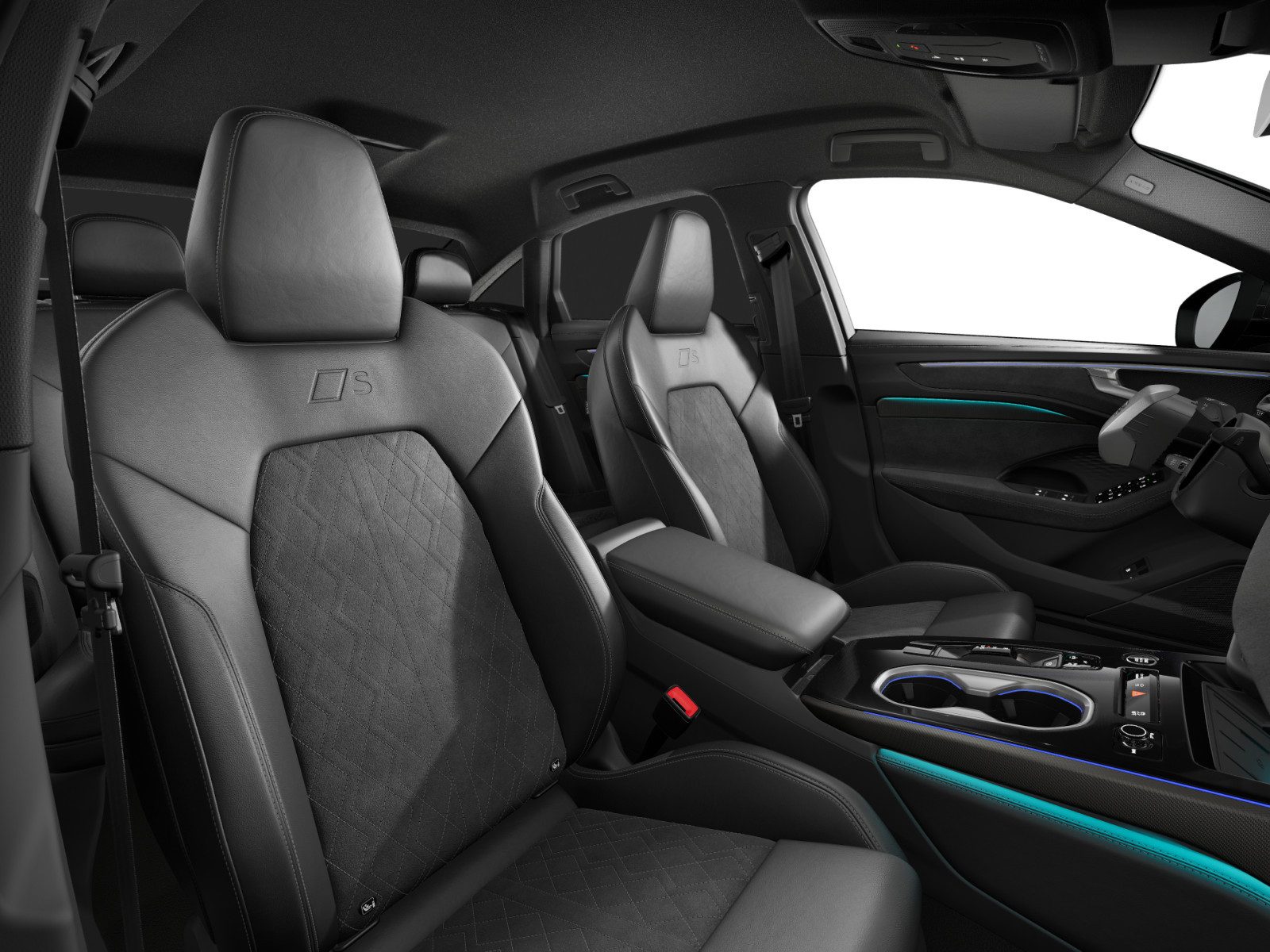 Audi A6 – Bild 10