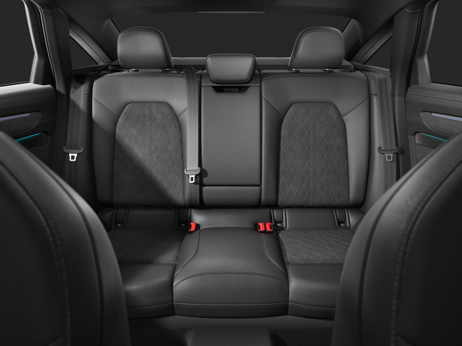 Audi A6 – Bild 11