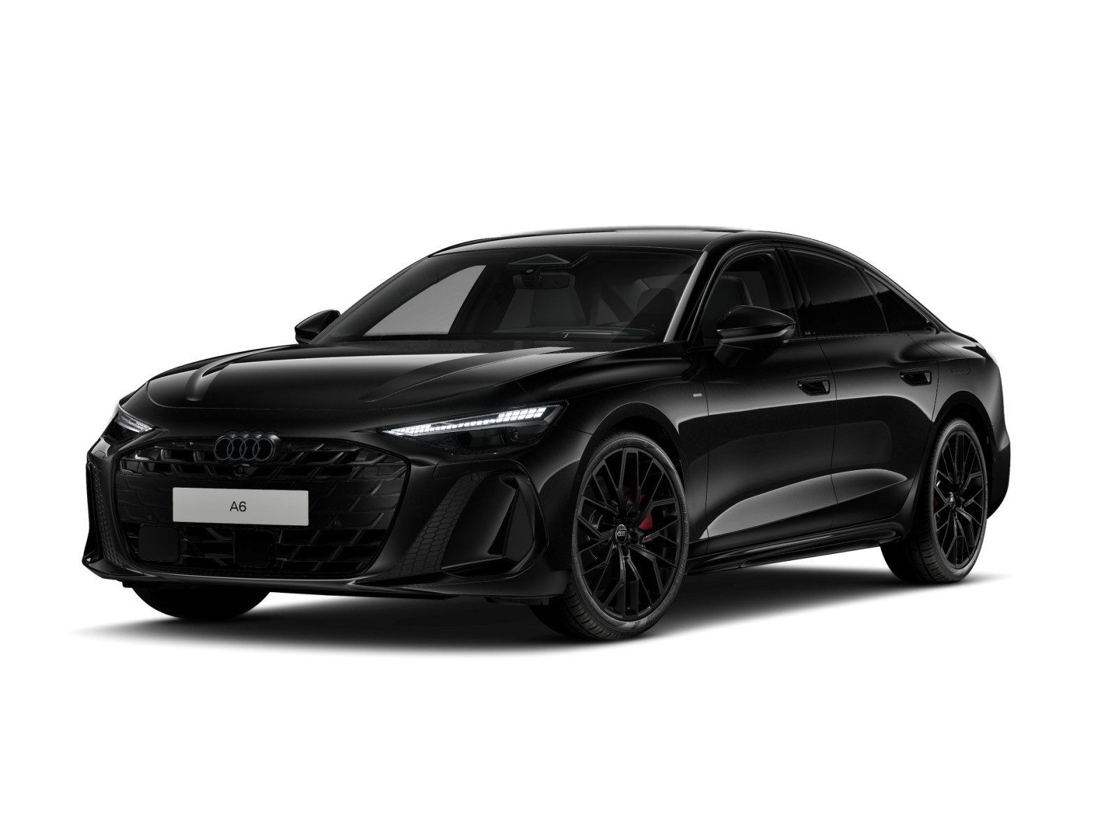 Audi A6 – Bild 2