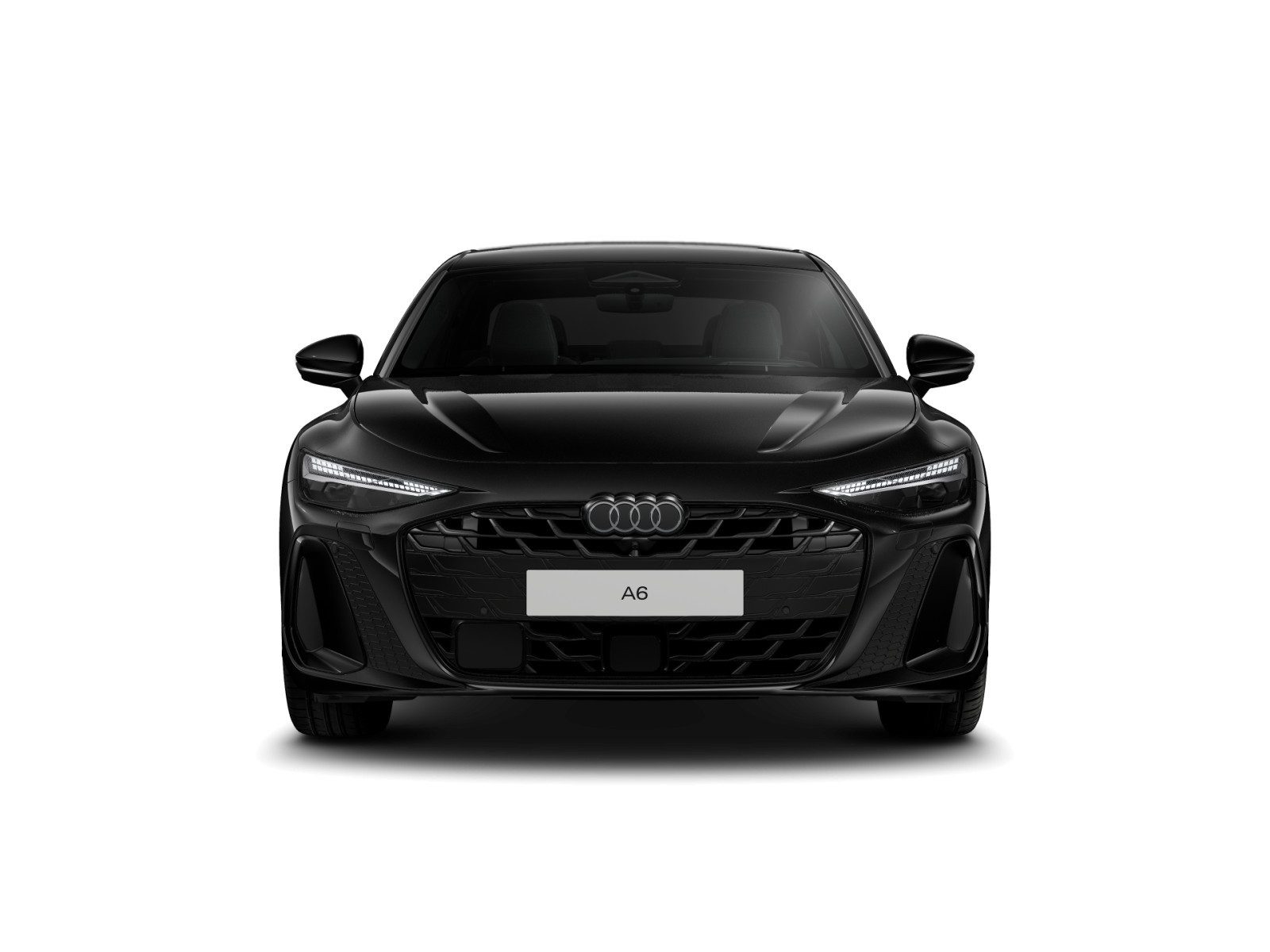 Audi A6 – Bild 3