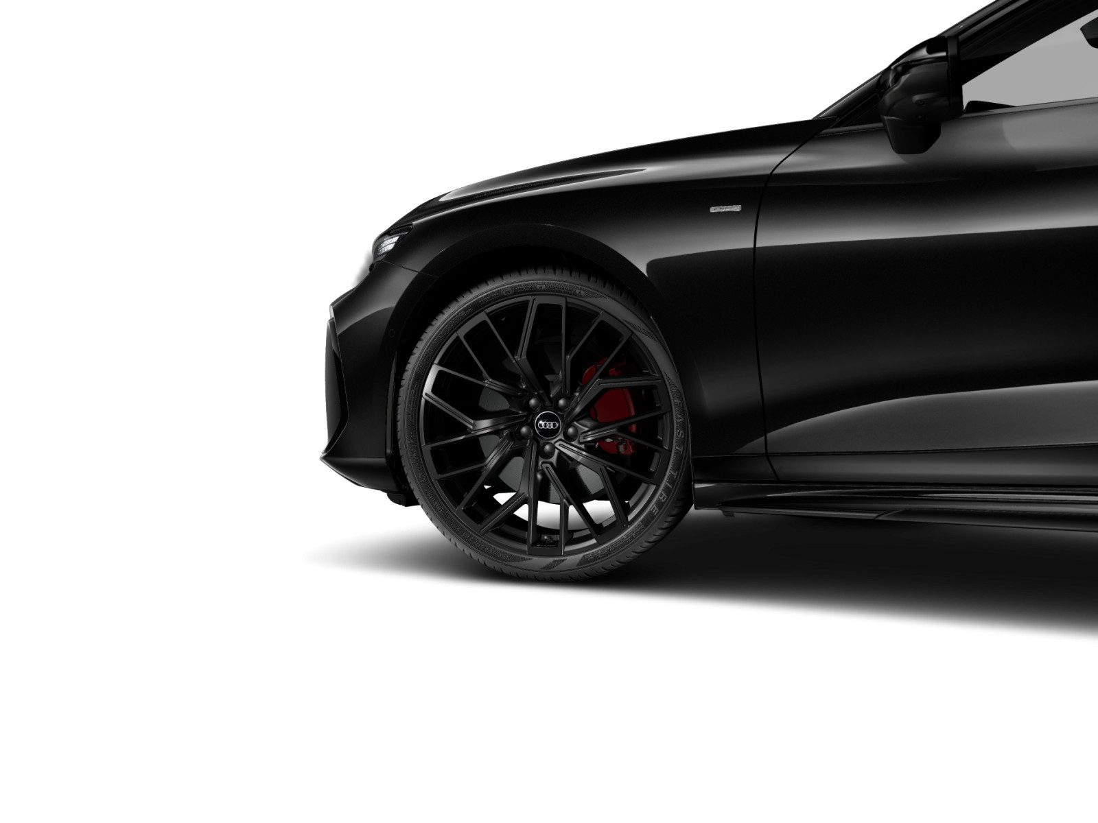 Audi A6 – Bild 4