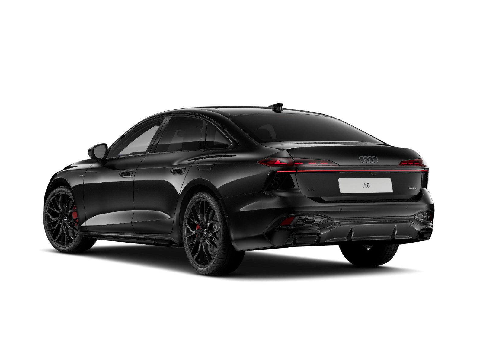 Audi A6 – Bild 5
