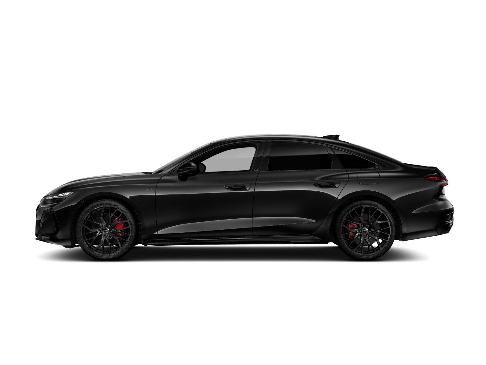 Audi A6 – Bild 6
