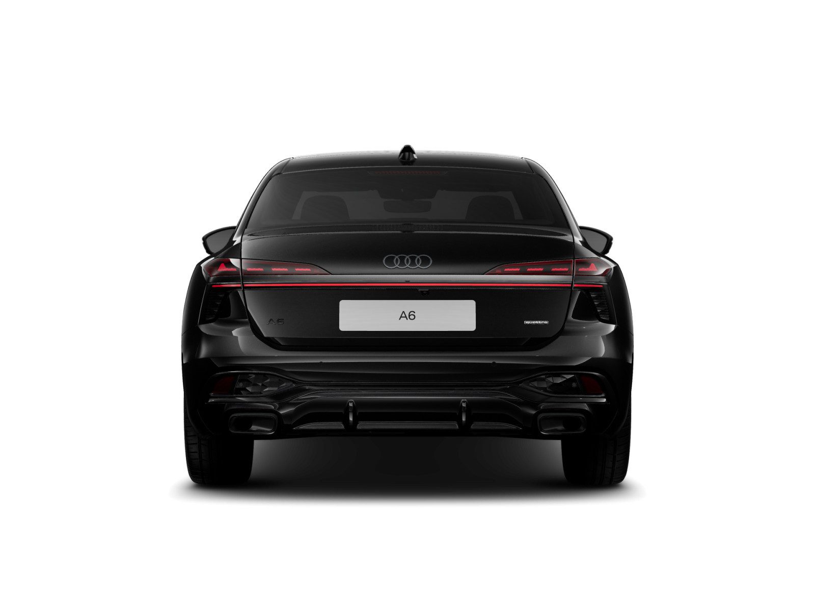 Audi A6 – Bild 7