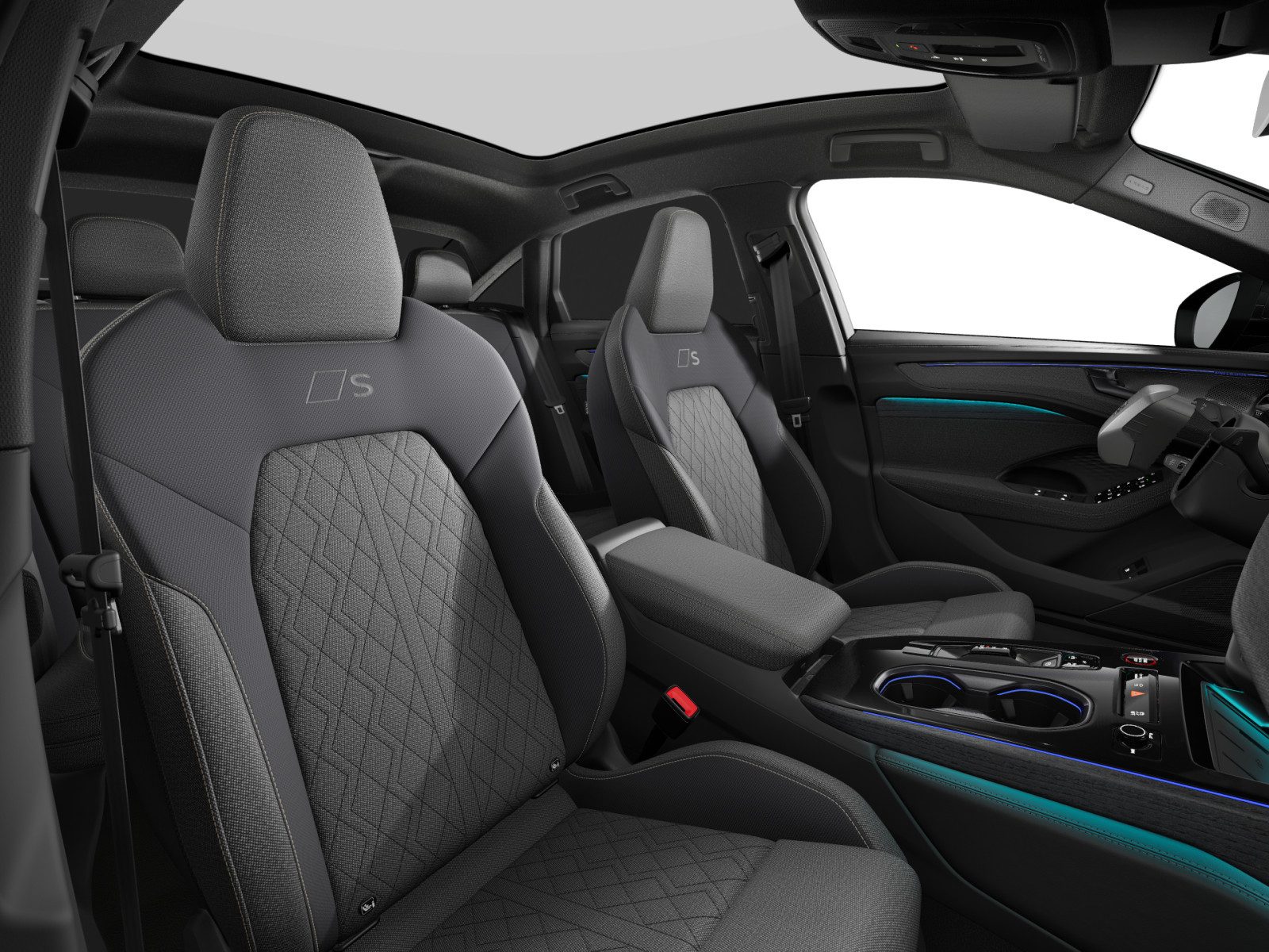 Audi A6 – Bild 10