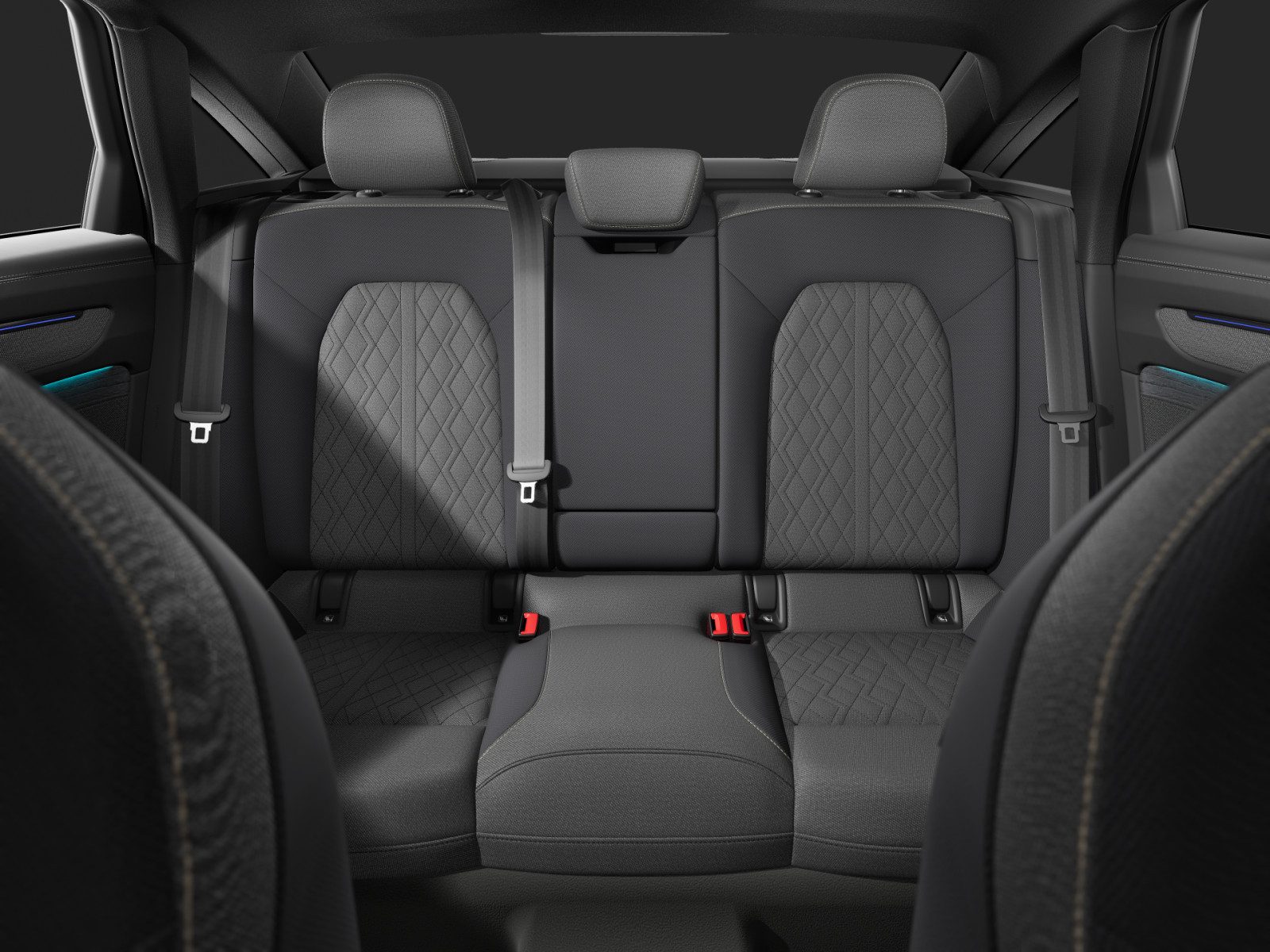 Audi A6 – Bild 11