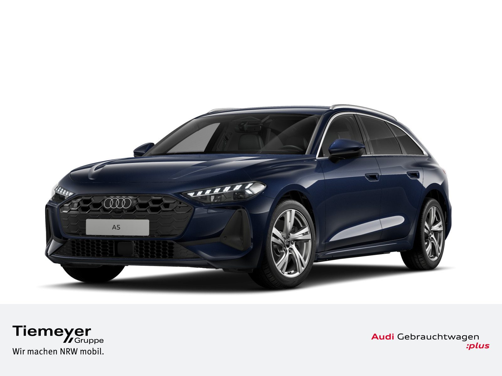 Audi A5 Avant – Bild 1