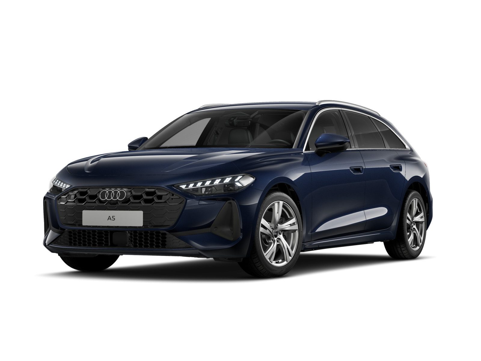 Audi A5 Avant – Bild 2