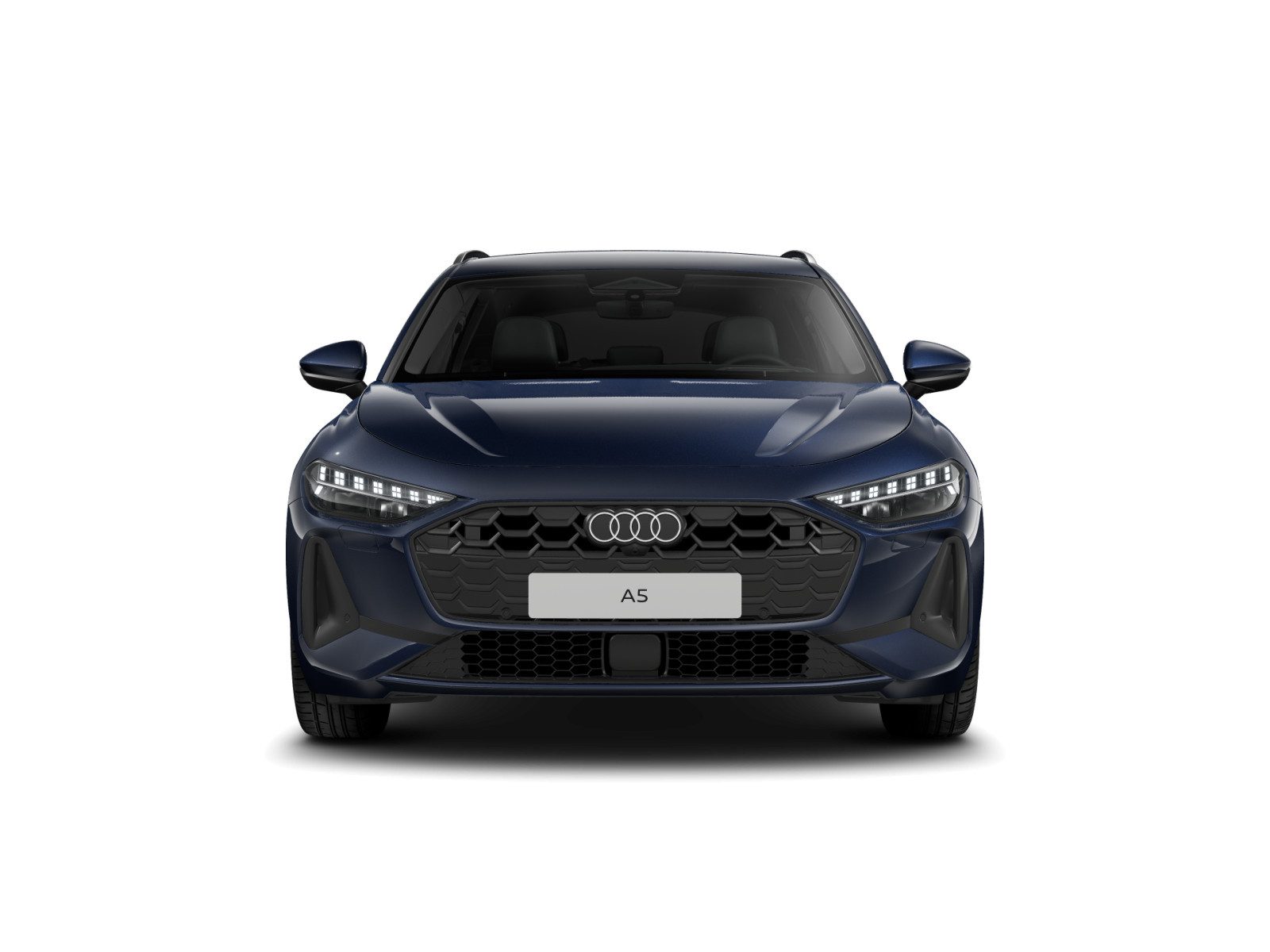 Audi A5 Avant – Bild 3