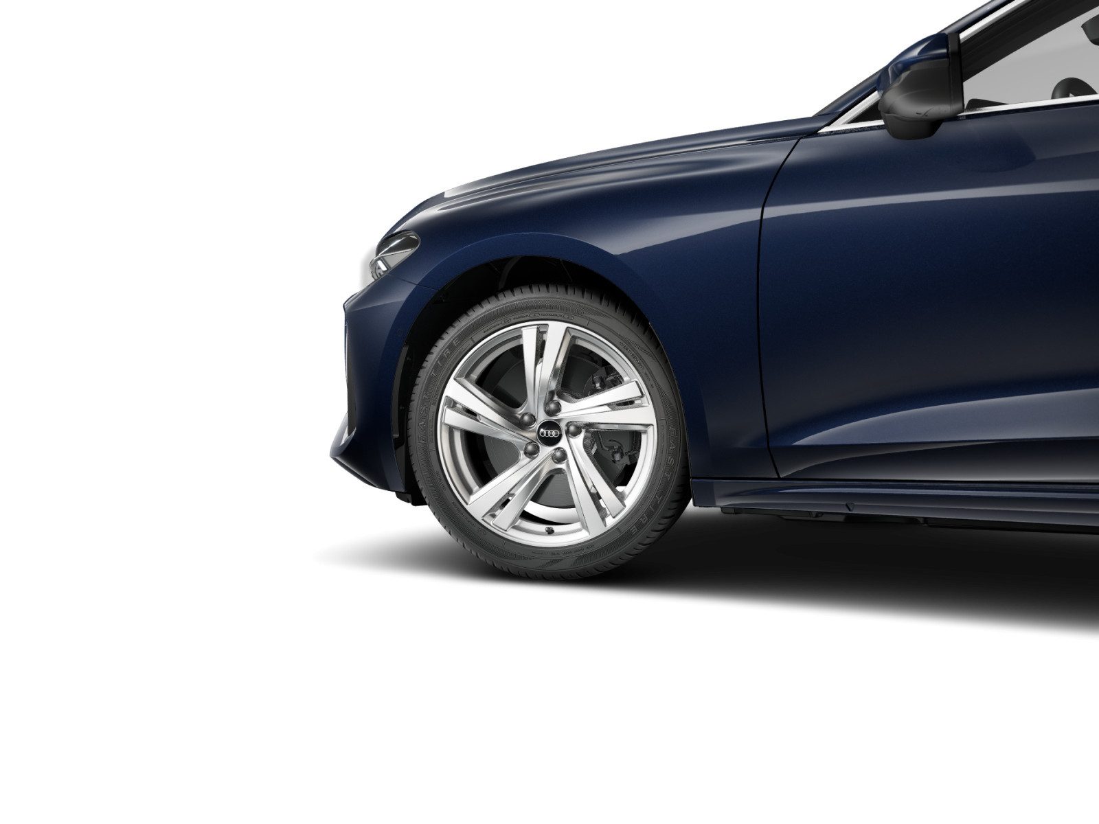 Audi A5 Avant – Bild 4