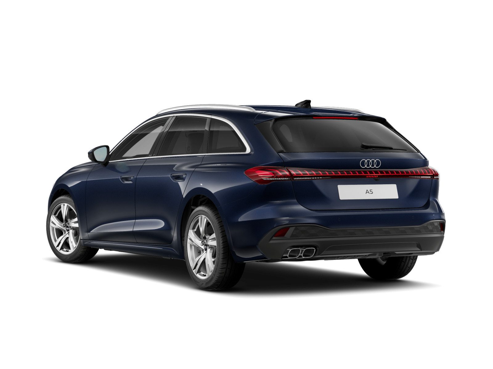 Audi A5 Avant – Bild 5