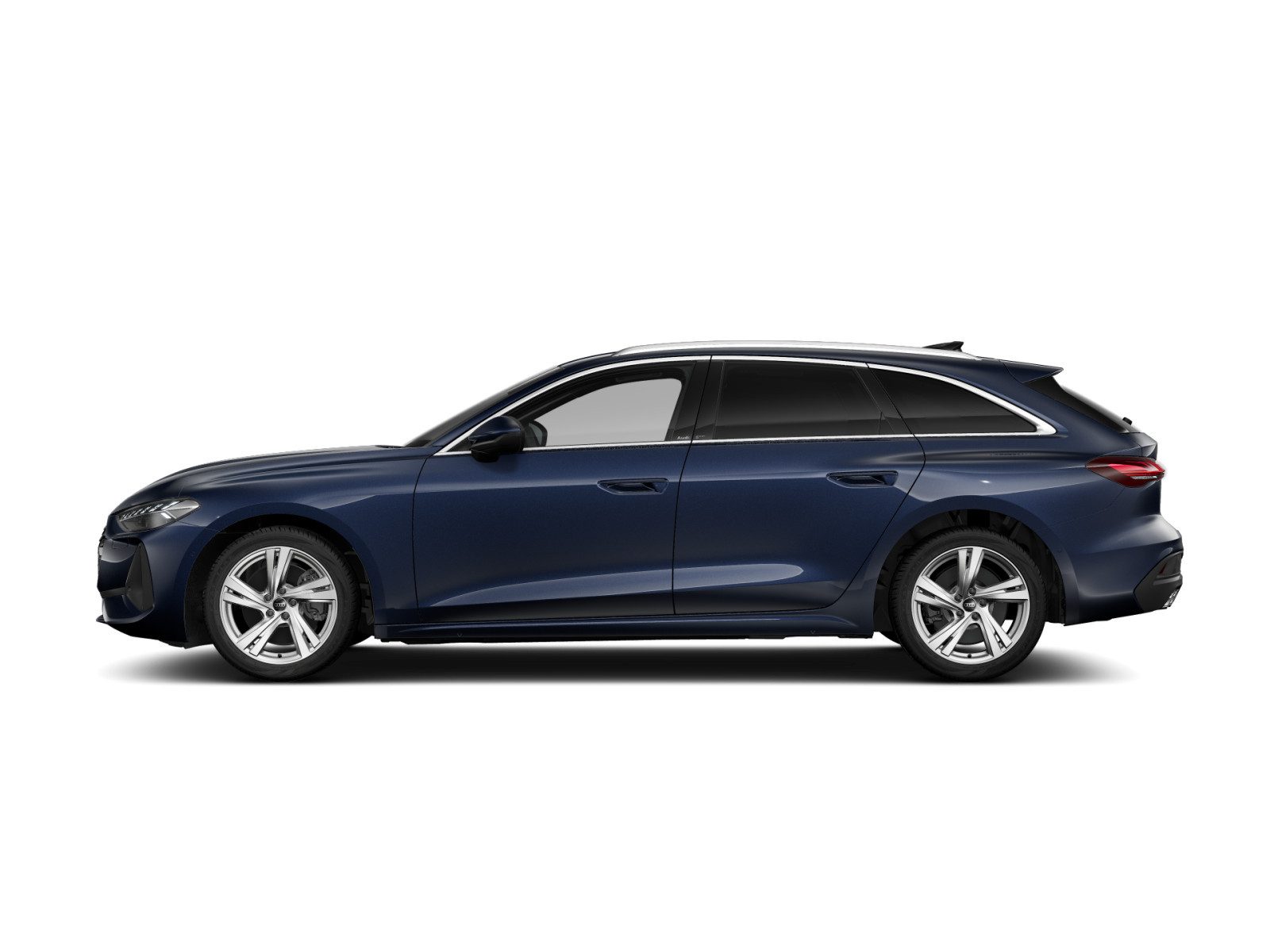 Audi A5 Avant – Bild 6