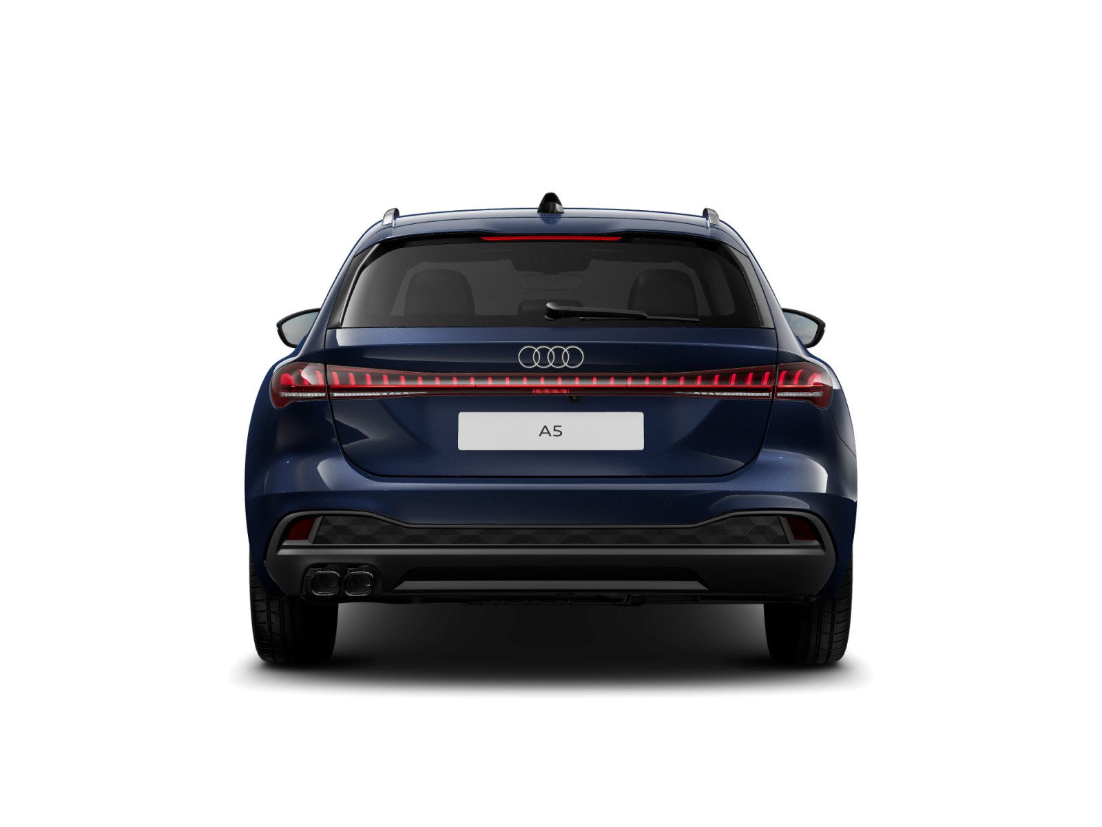 Audi A5 Avant – Bild 7