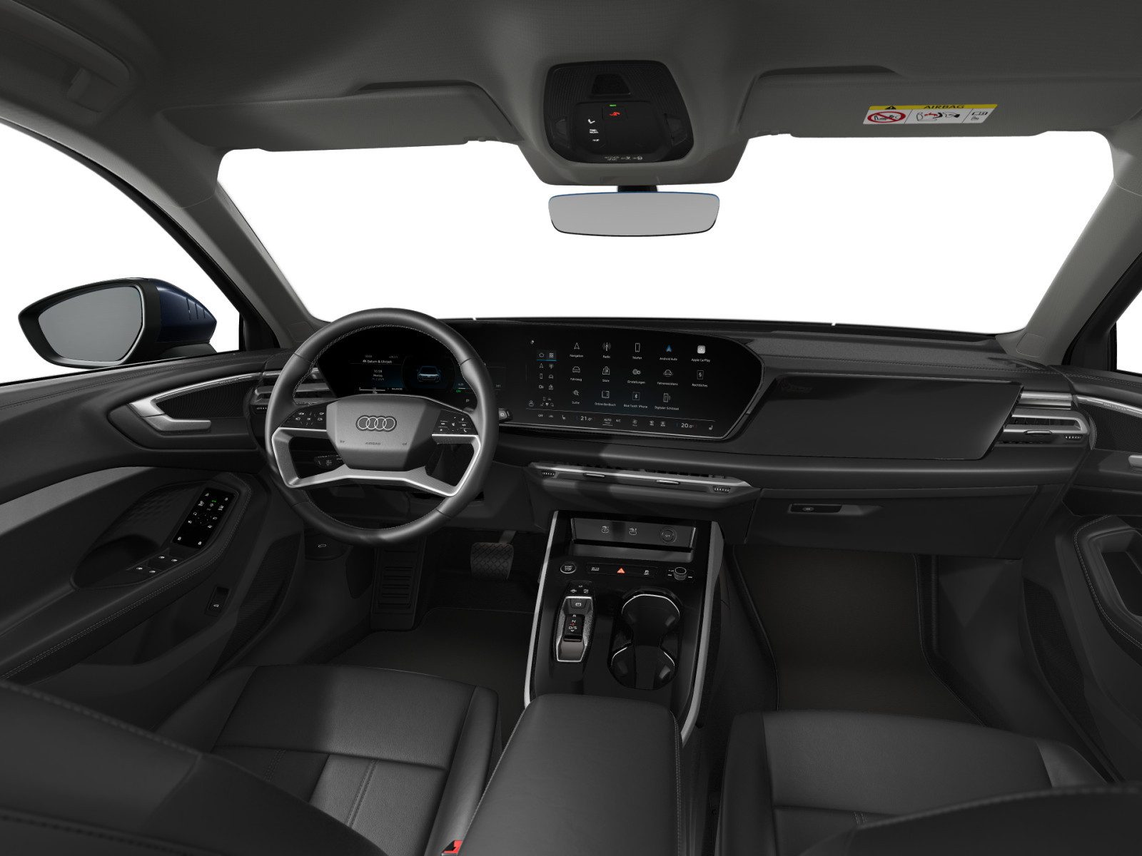 Audi A5 Avant – Bild 9