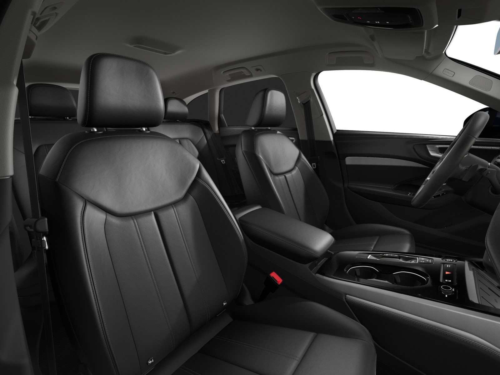 Audi A5 Avant – Bild 10