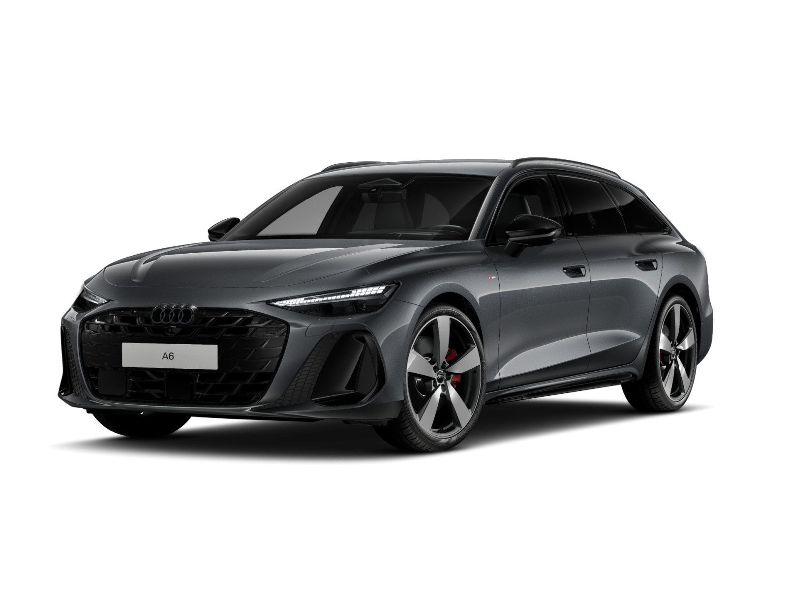 Audi A6 Avant – Bild 2
