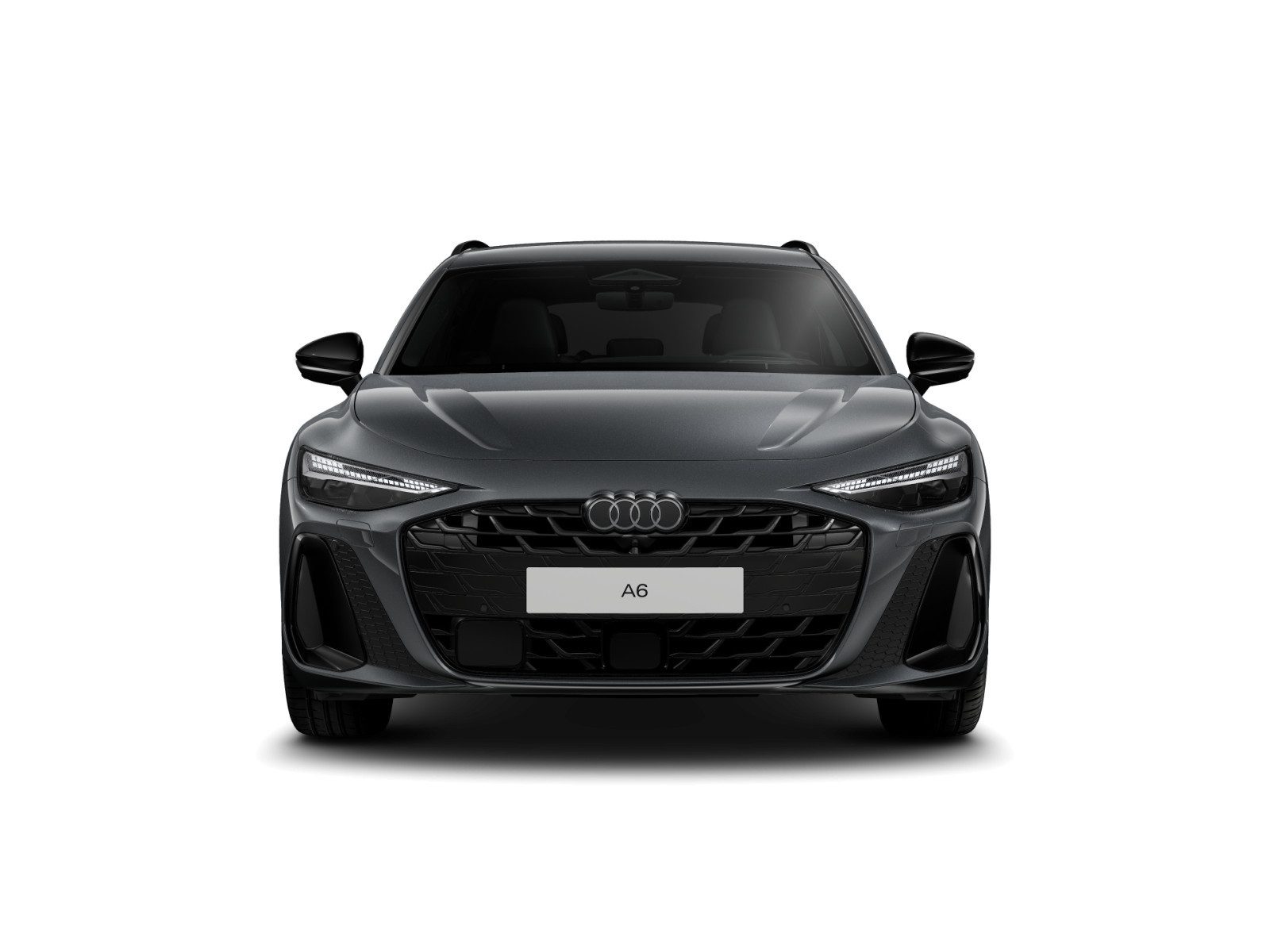 Audi A6 Avant – Bild 3