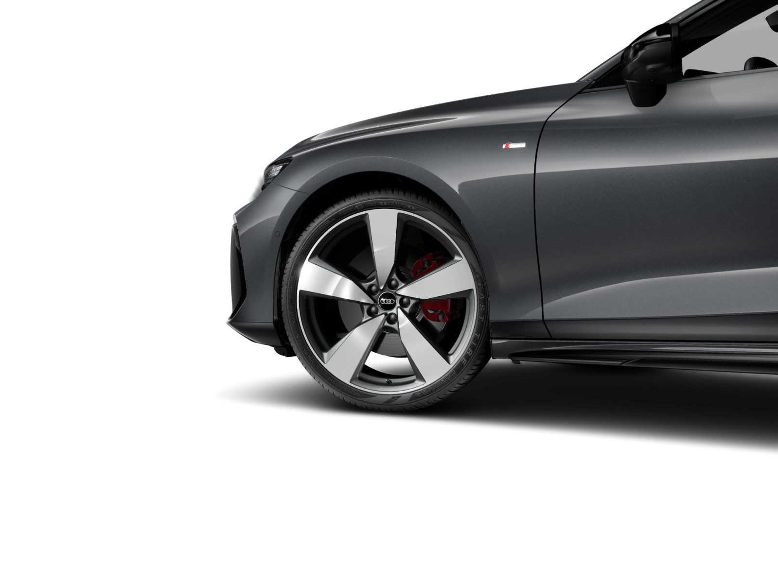 Audi A6 Avant – Bild 4