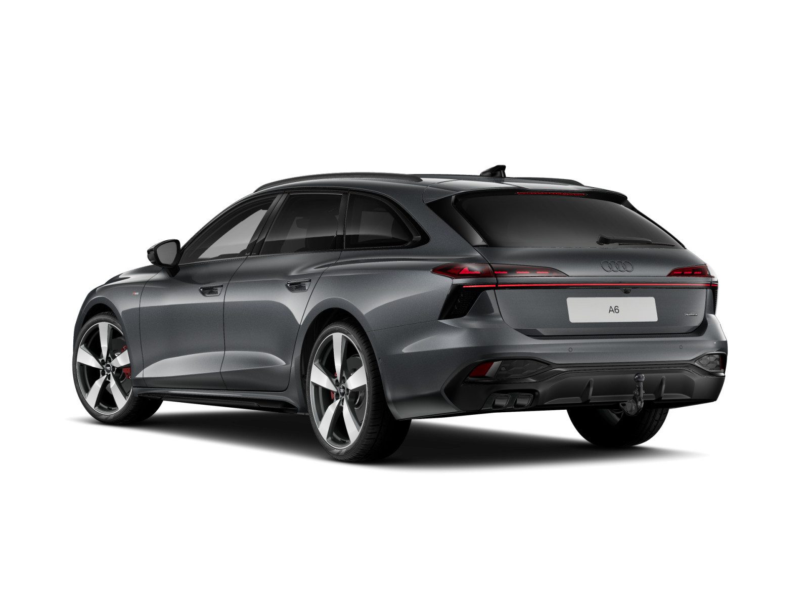 Audi A6 Avant – Bild 5