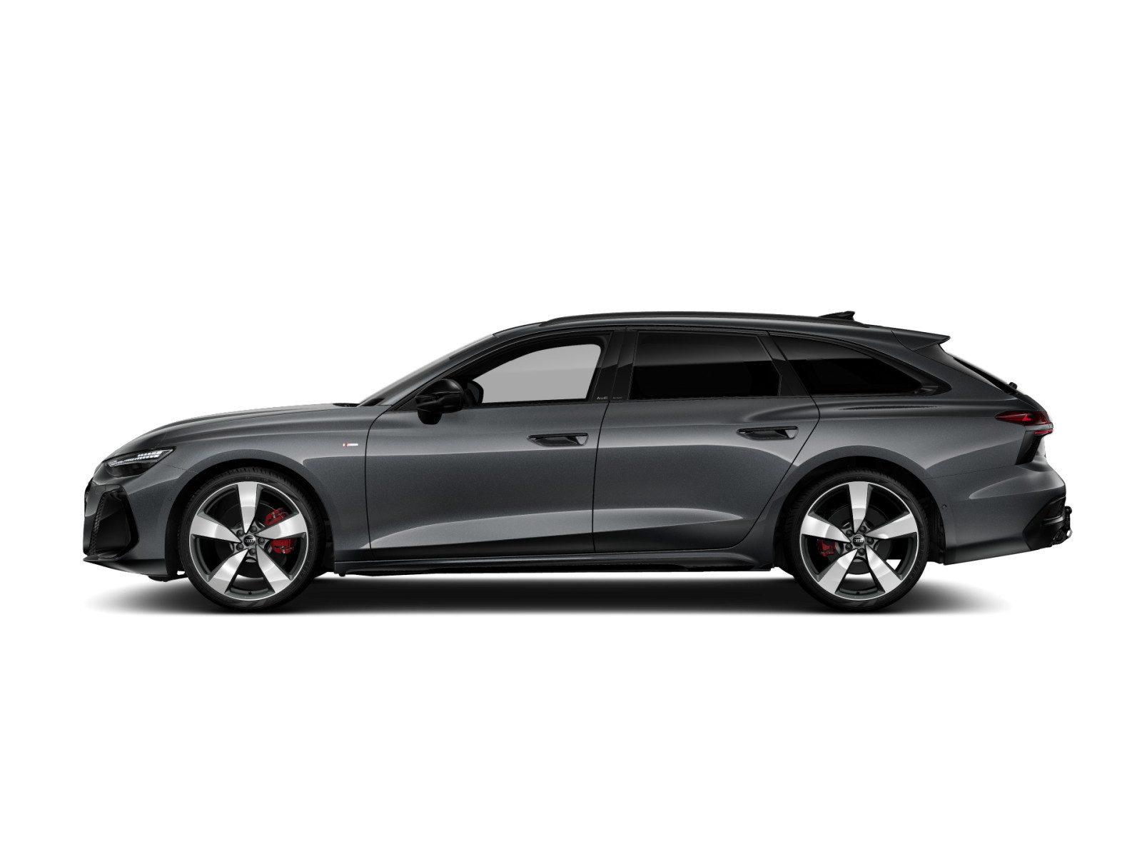 Audi A6 Avant – Bild 6