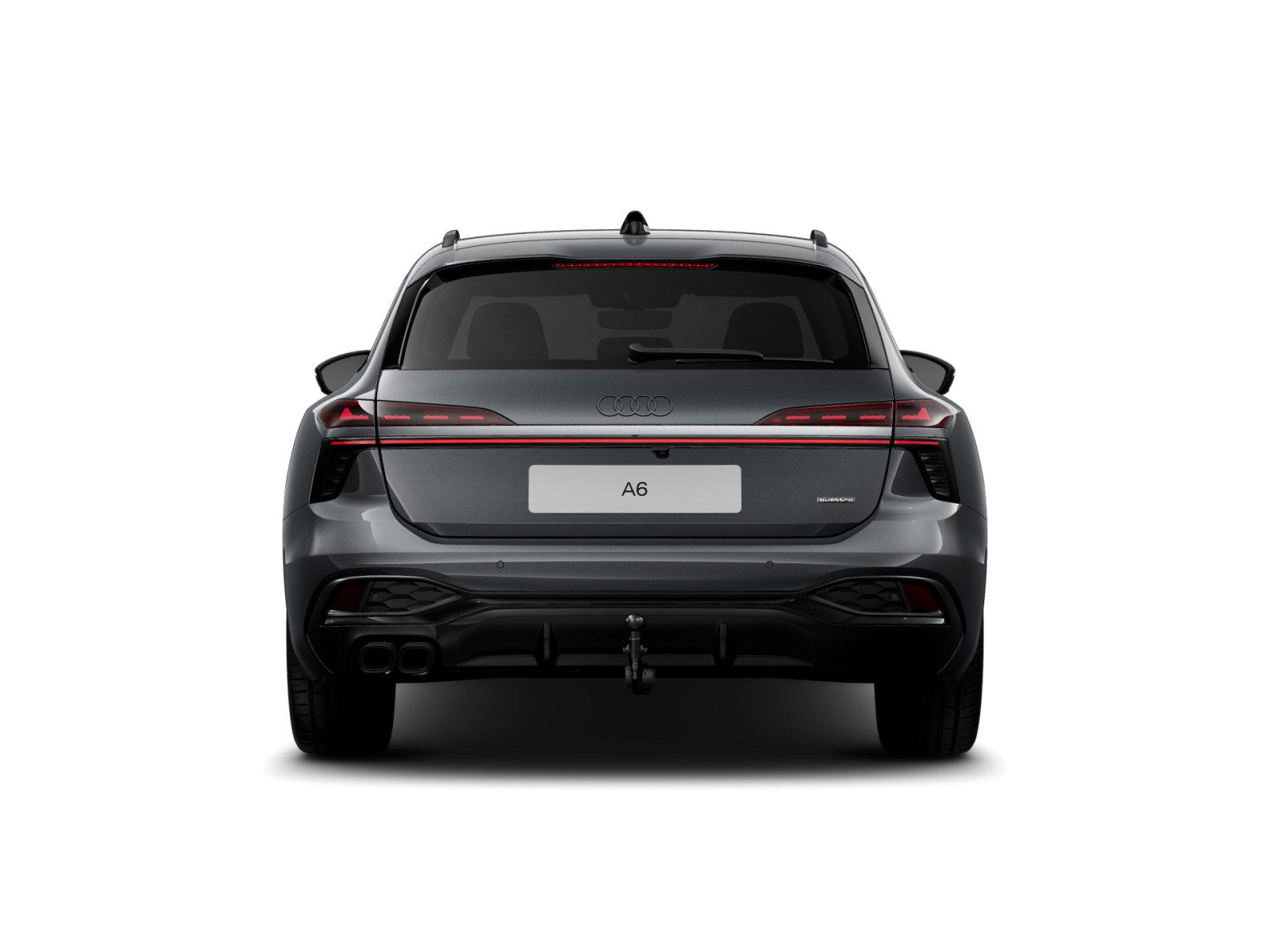 Audi A6 Avant – Bild 7