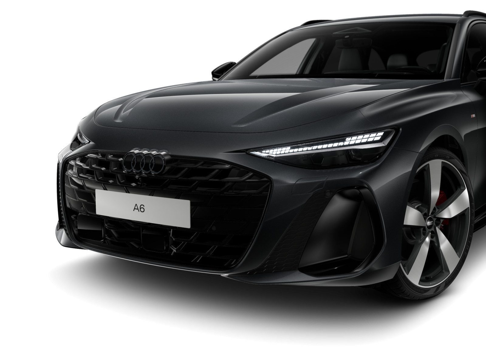 Audi A6 Avant – Bild 8