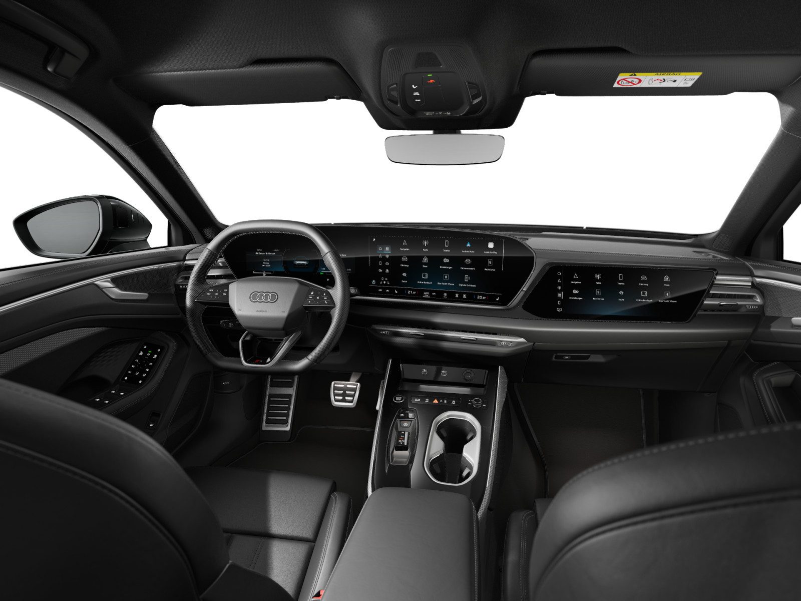 Audi A6 Avant – Bild 9