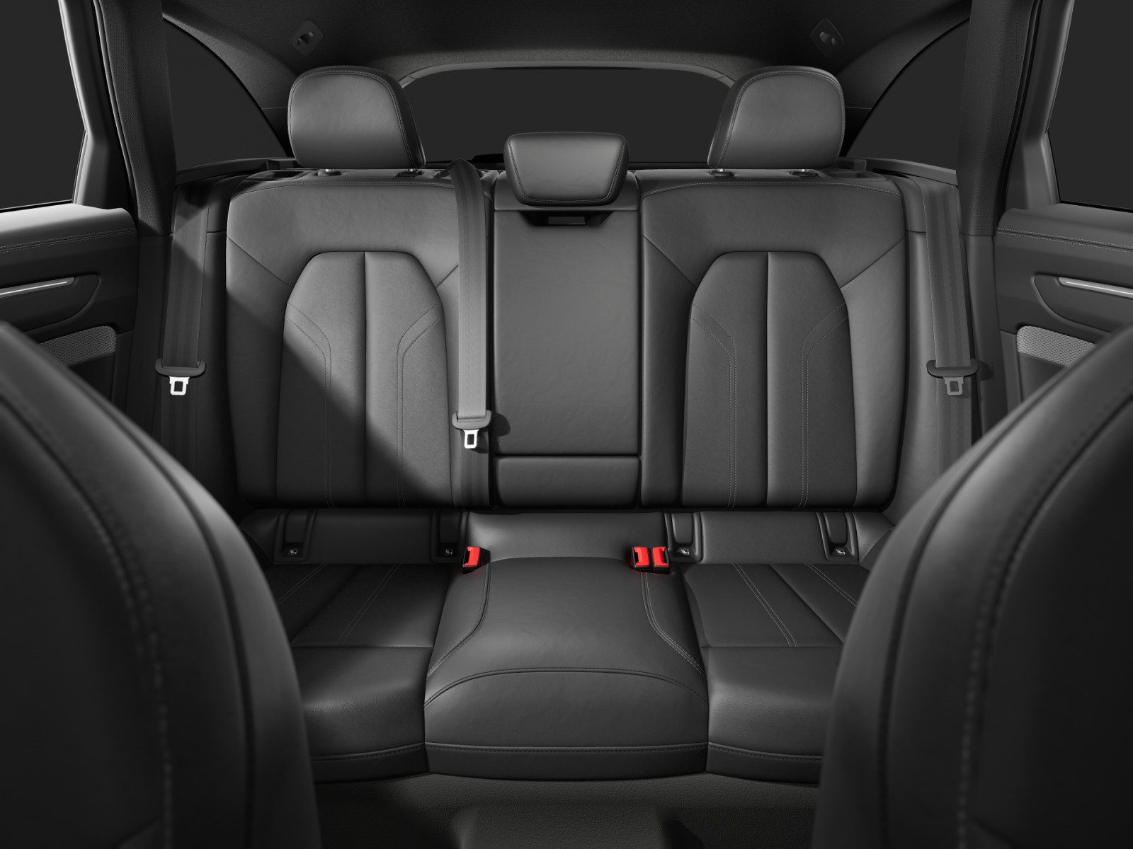 Audi A6 Avant – Bild 11