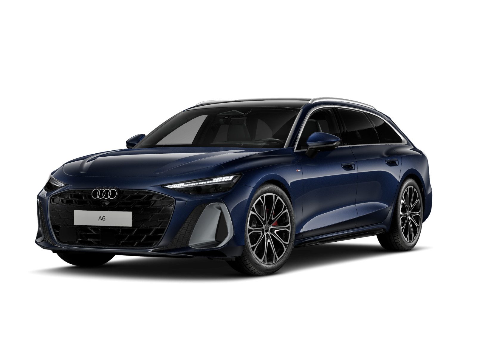 Audi A6 Avant – Foto 2