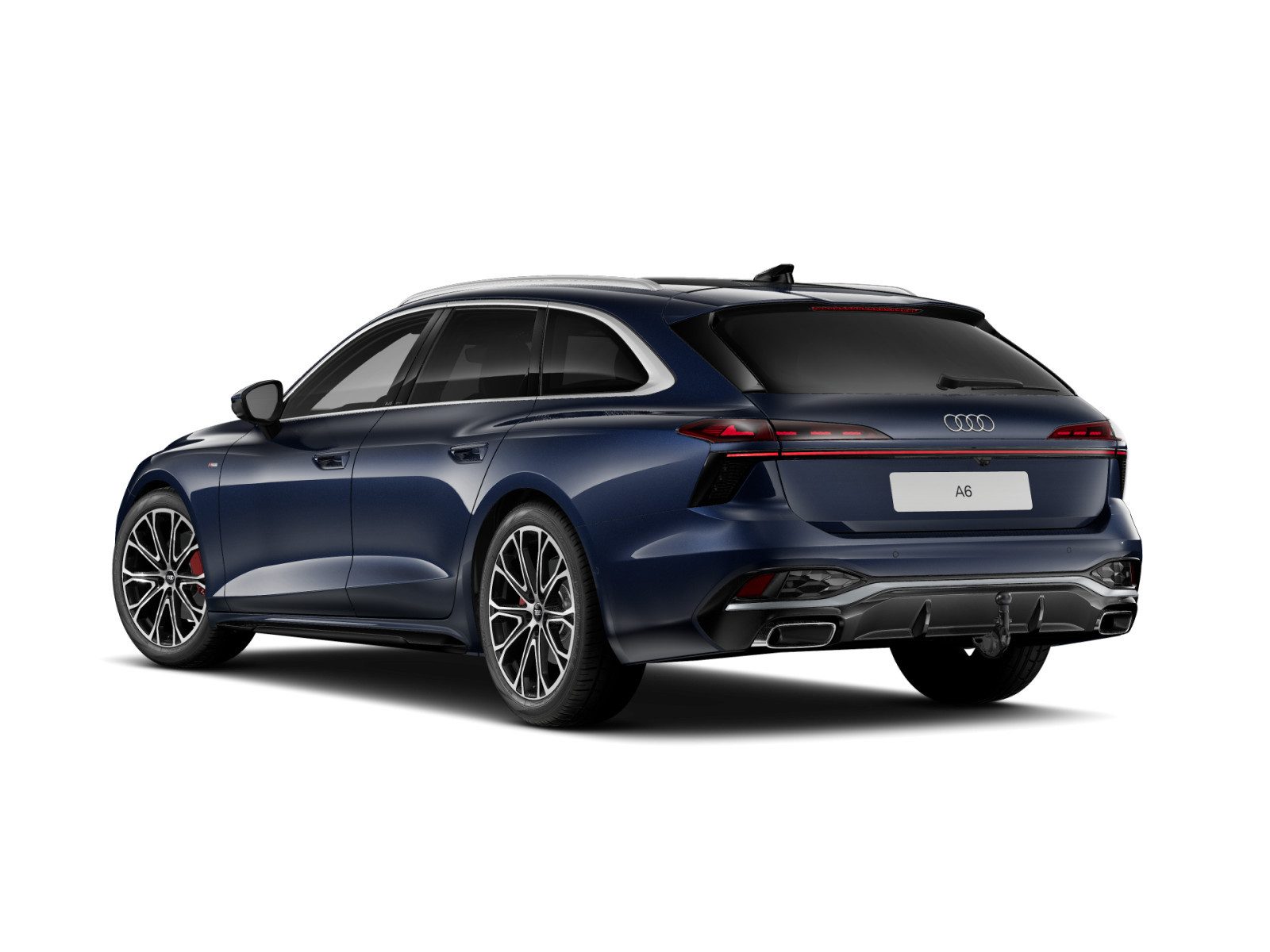 Audi A6 Avant – Foto 5