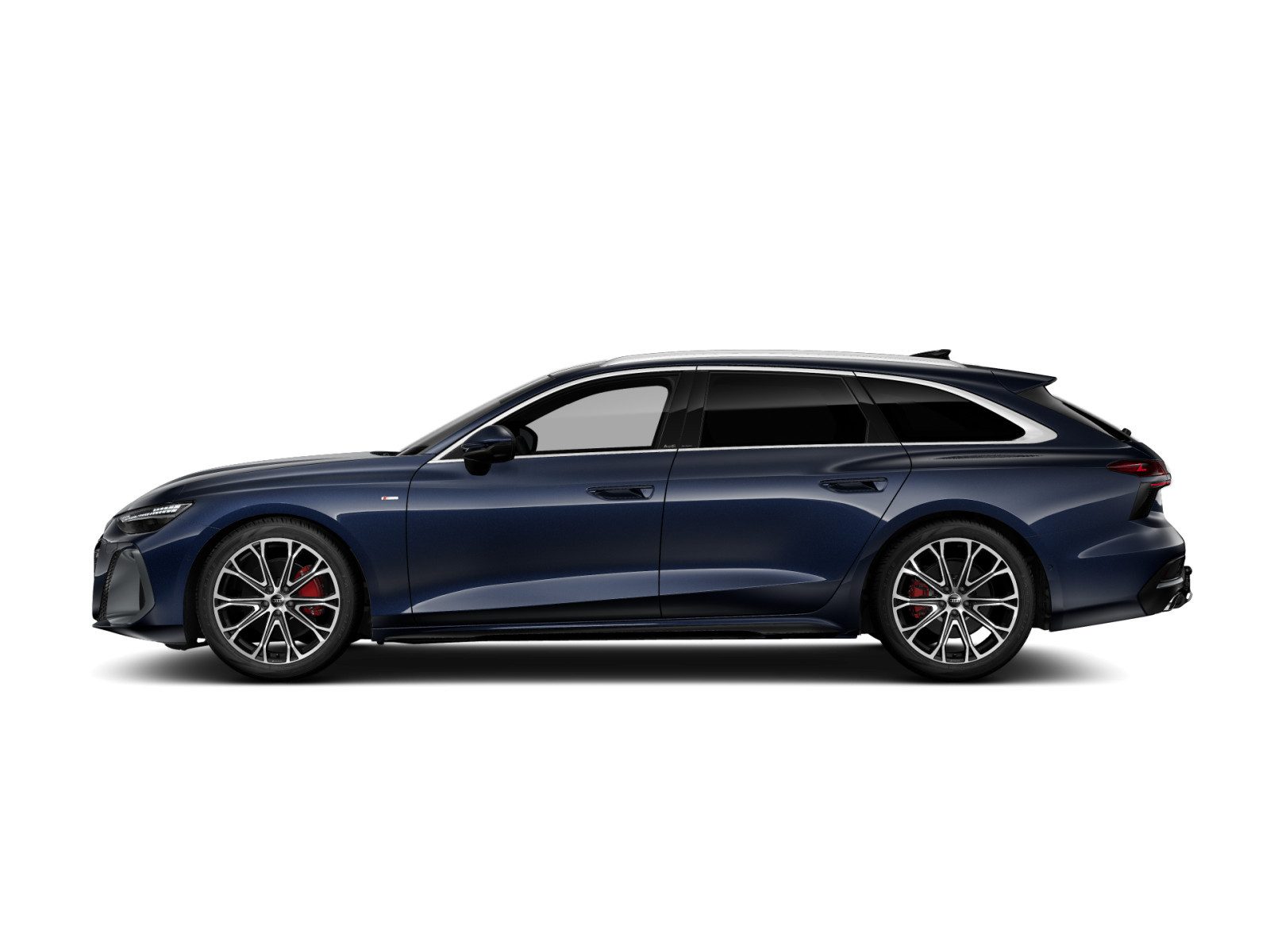 Audi A6 Avant – Foto 6