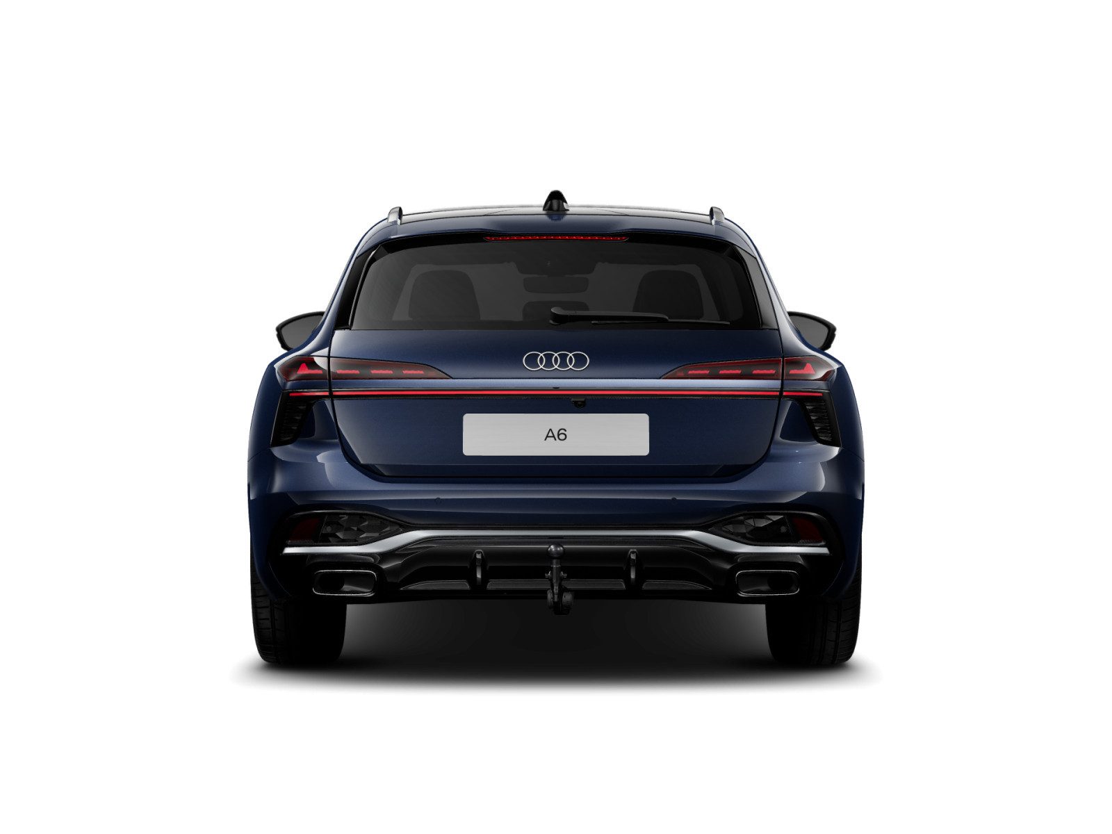 Audi A6 Avant – Foto 7