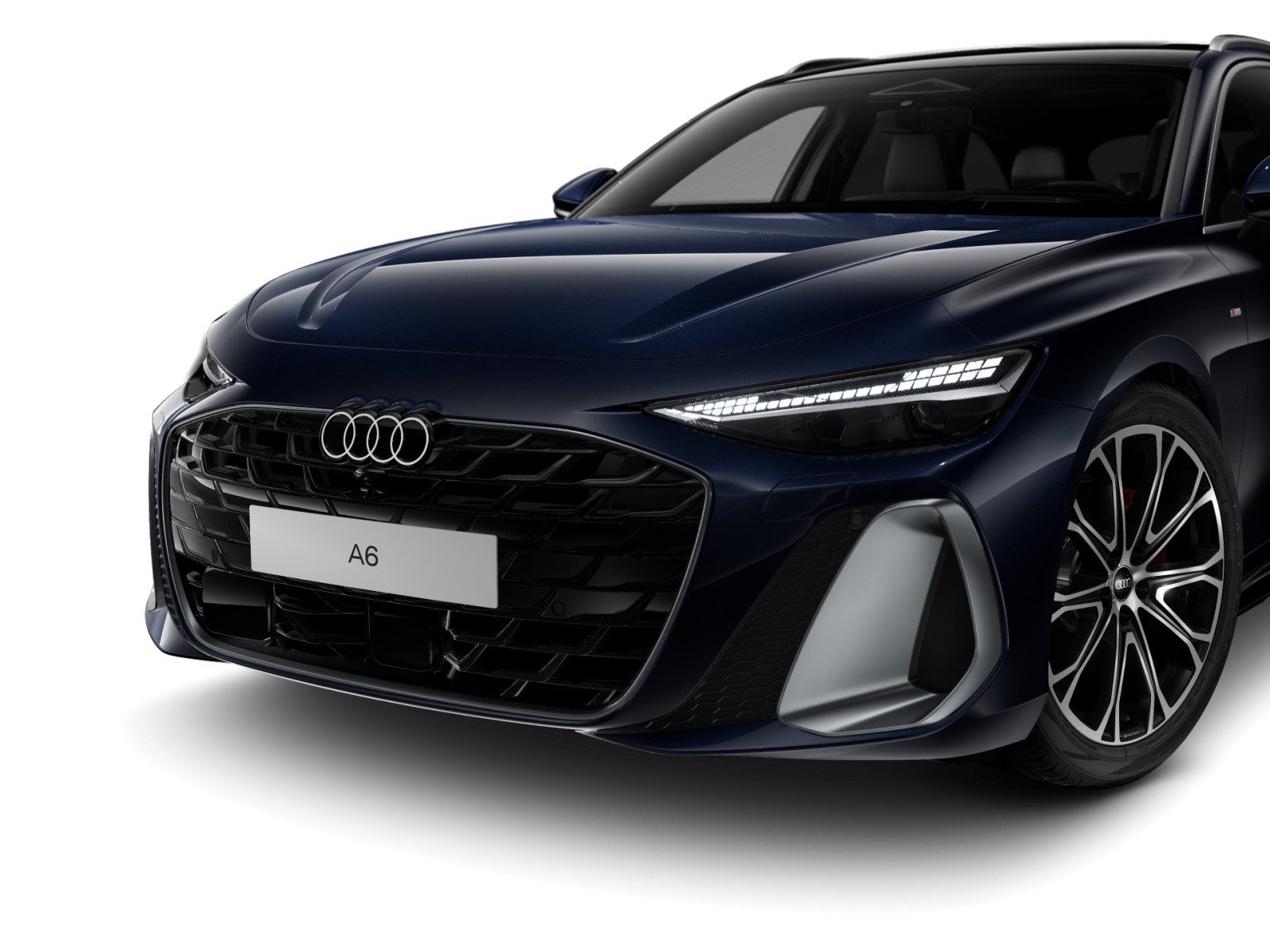 Audi A6 Avant – Foto 8